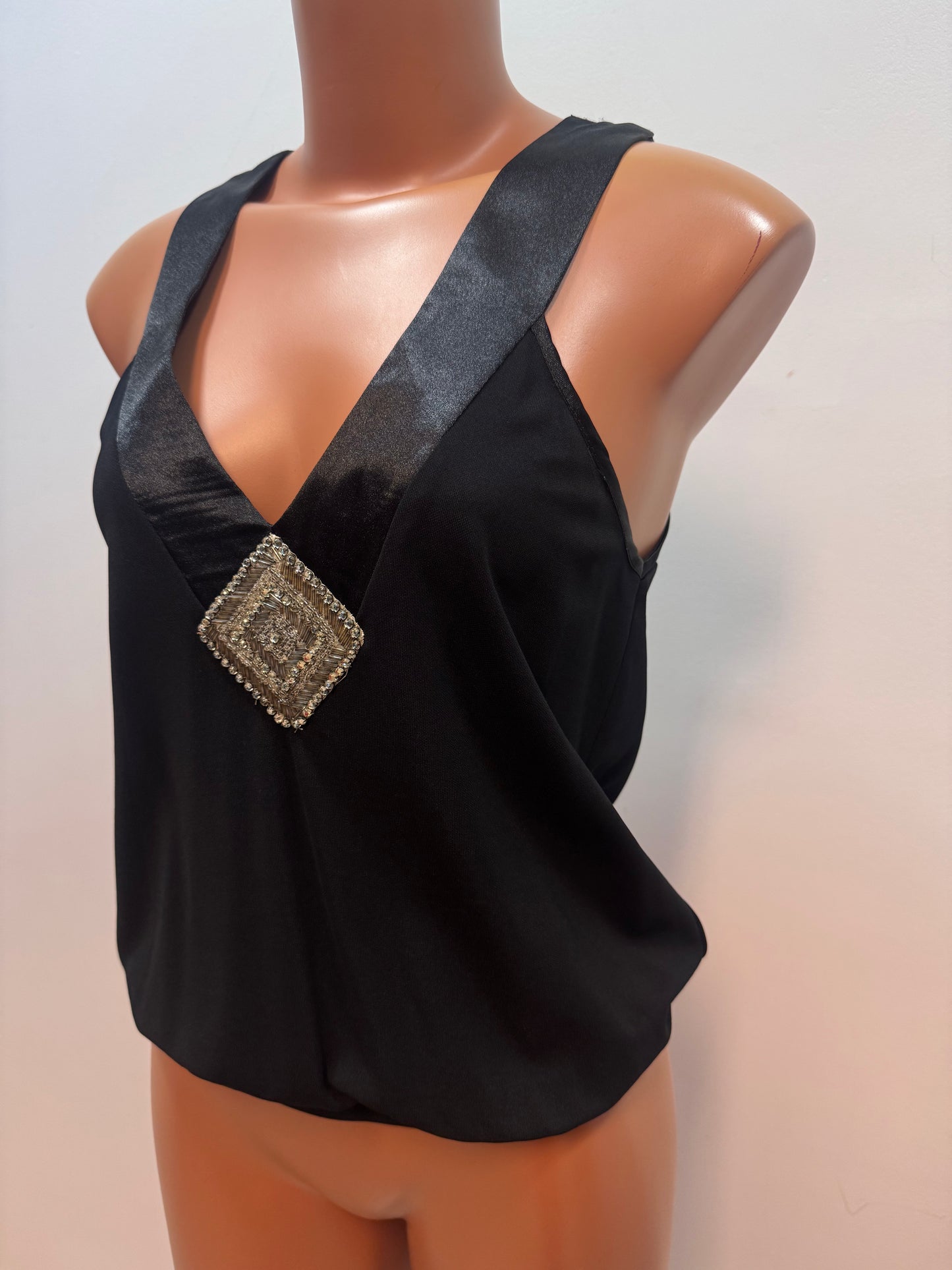 BLUSA PARIS