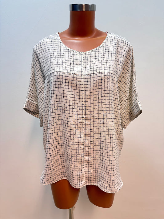 BLUSA FOREVER