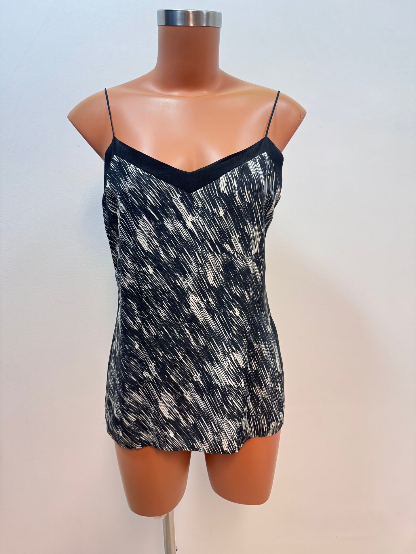 BLUSA A.BRAND