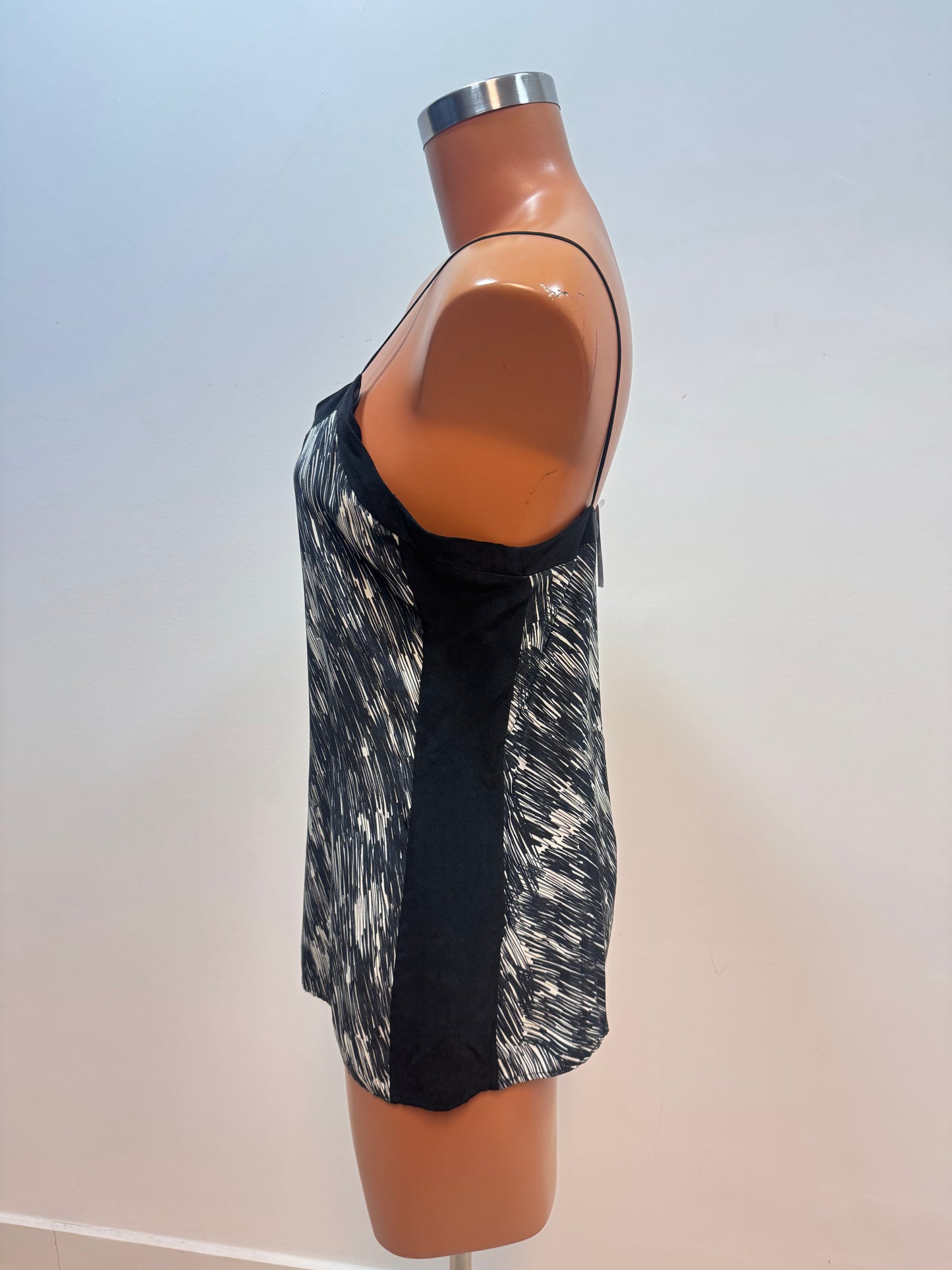 BLUSA A.BRAND