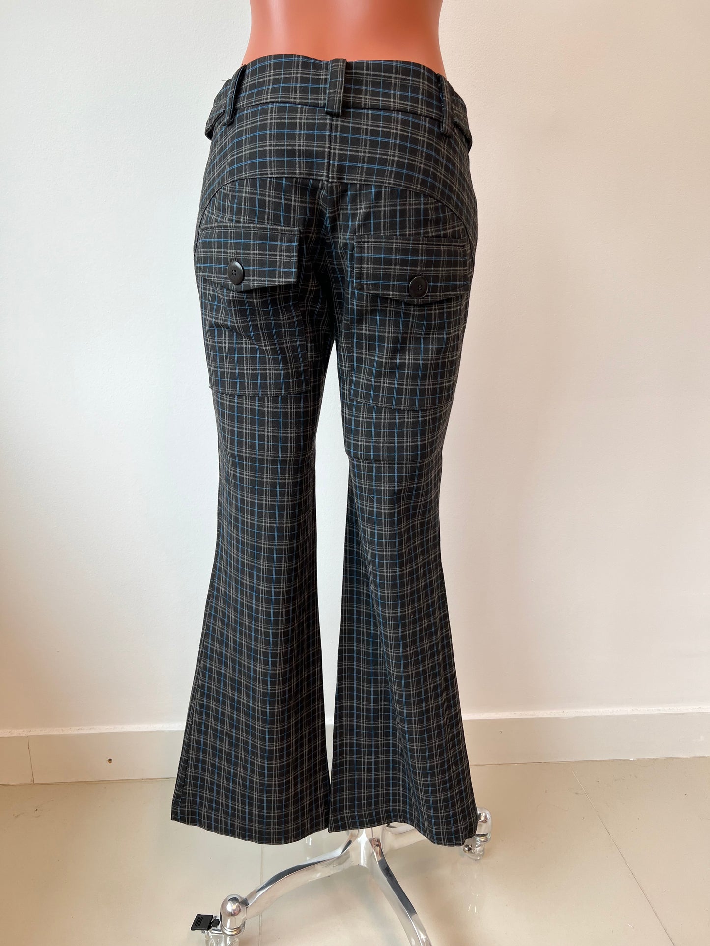 CALÇA ANIMALE