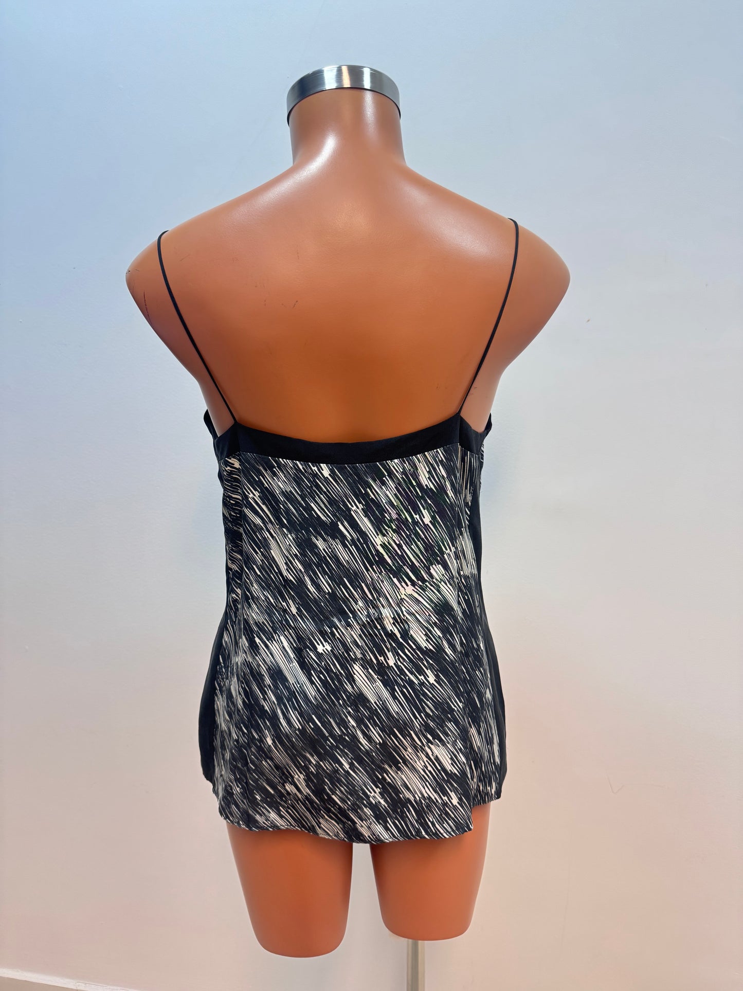 BLUSA A.BRAND