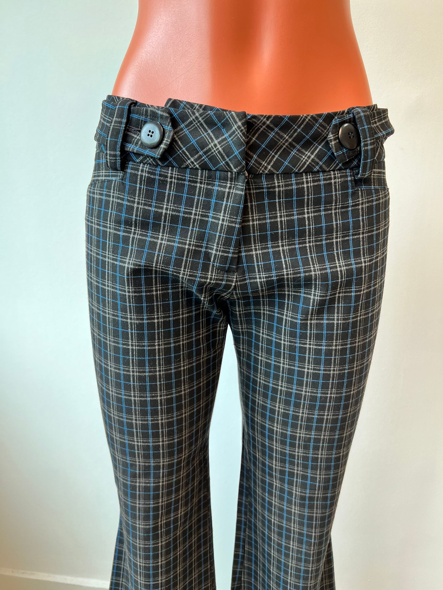 CALÇA ANIMALE