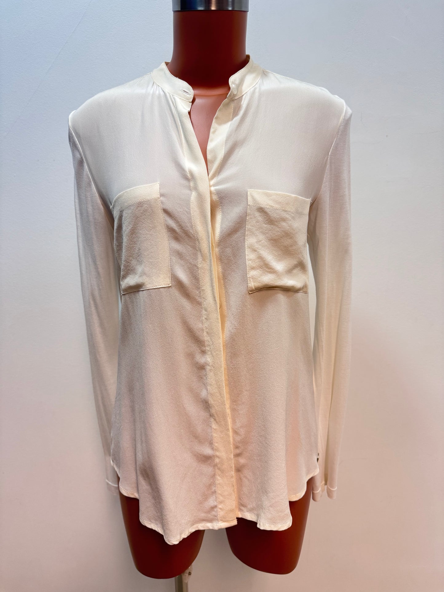 BLUSA A.BRAND