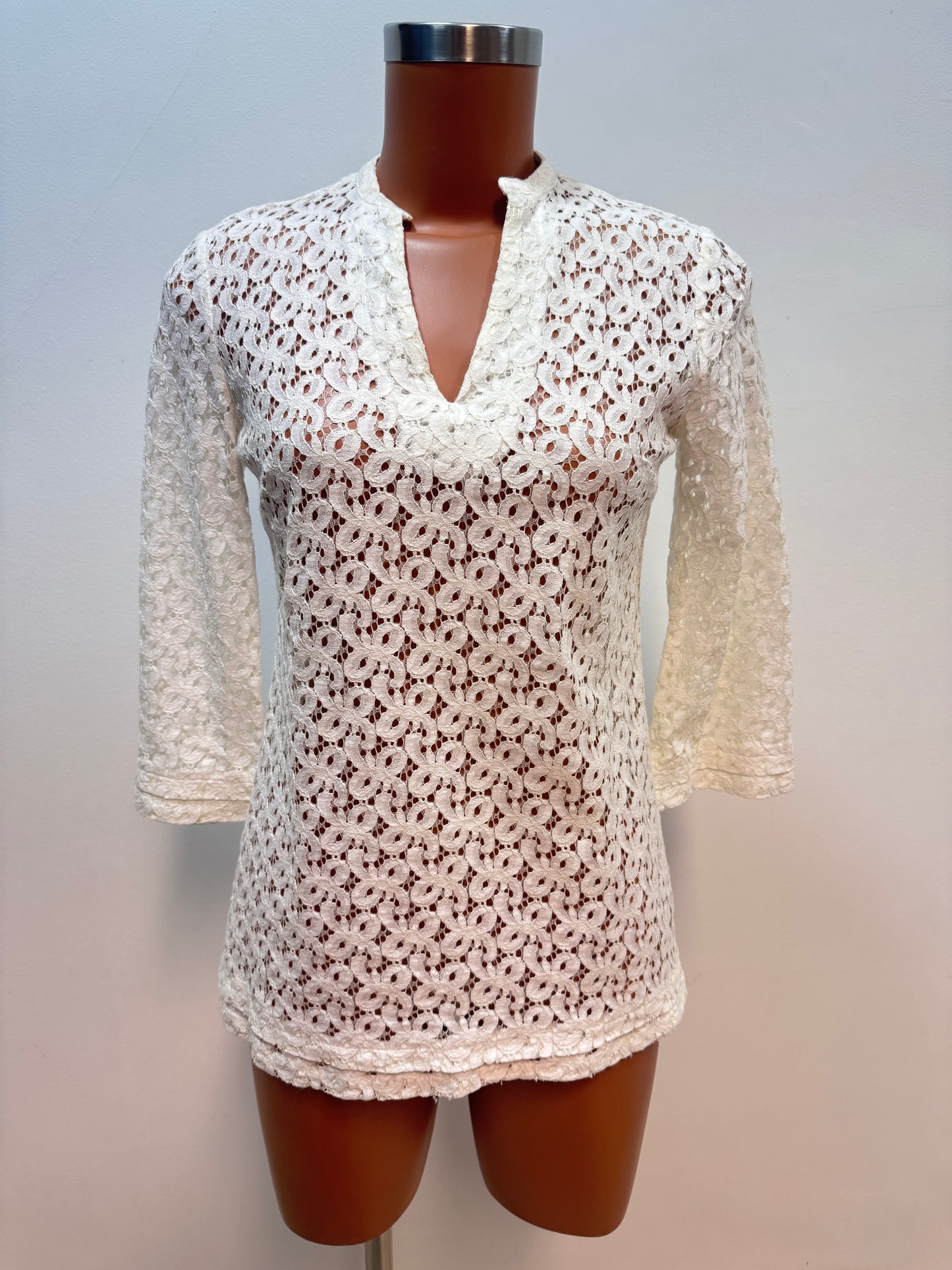 BLUSA NICOLE