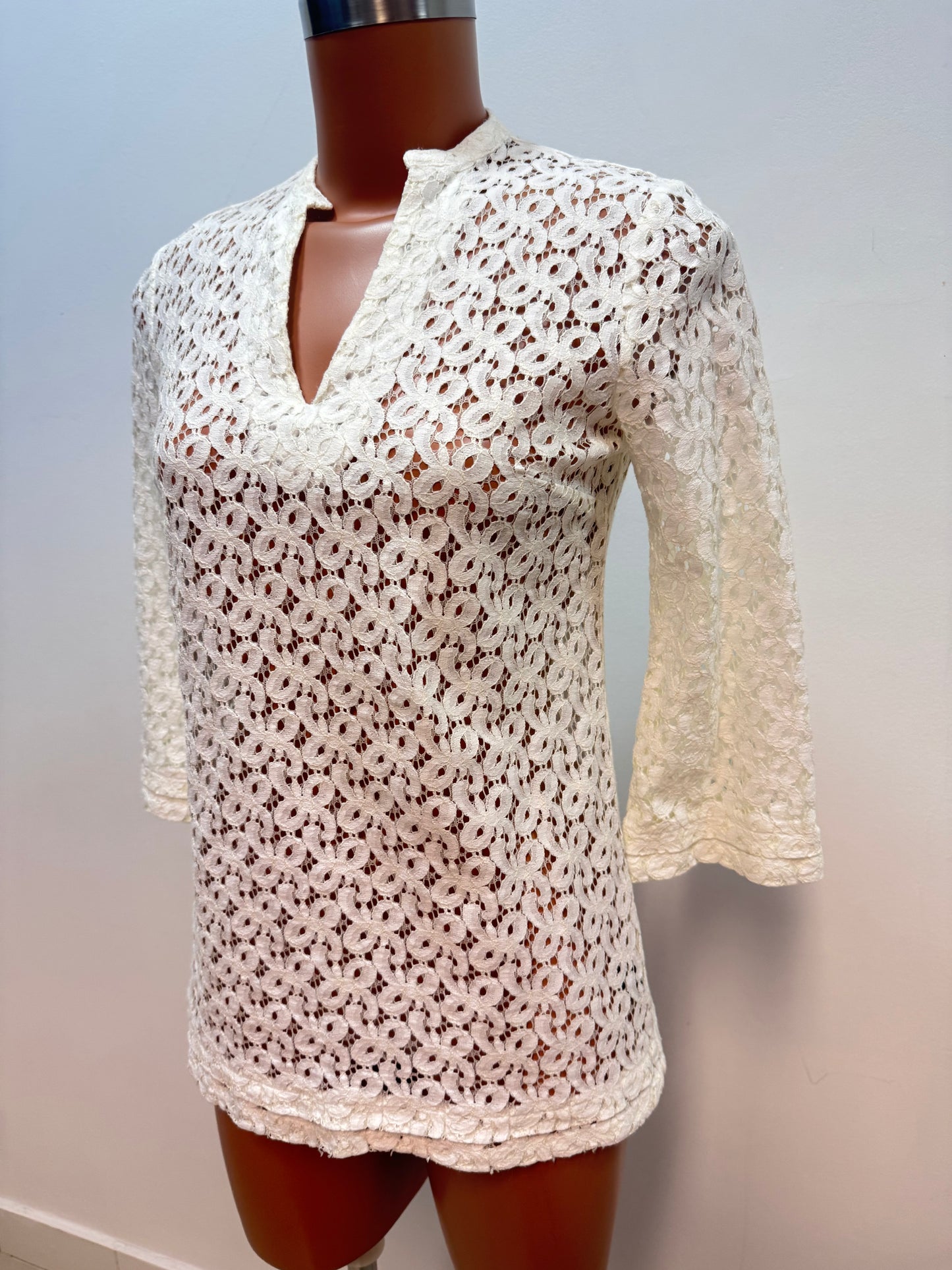 BLUSA NICOLE