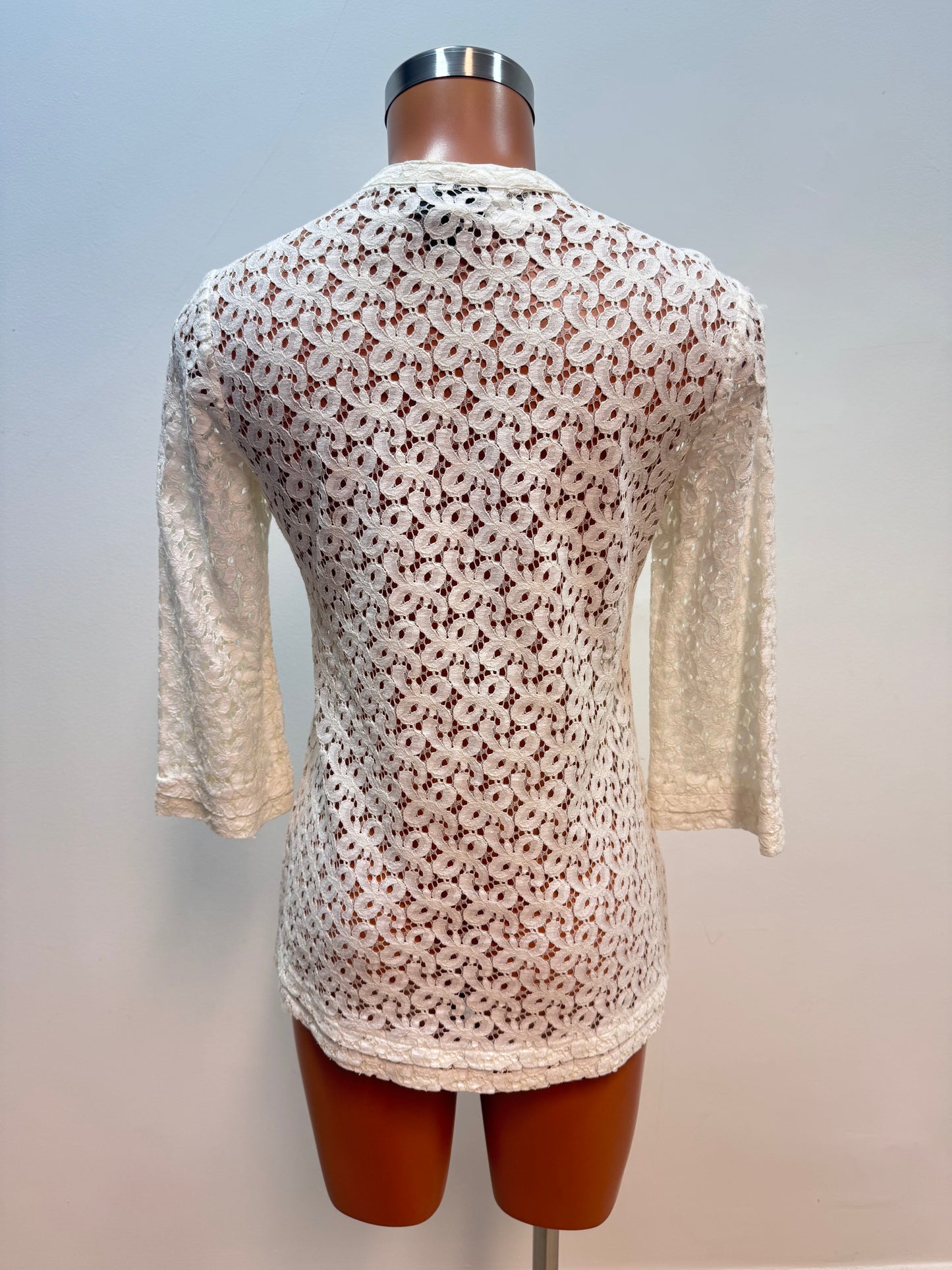BLUSA NICOLE