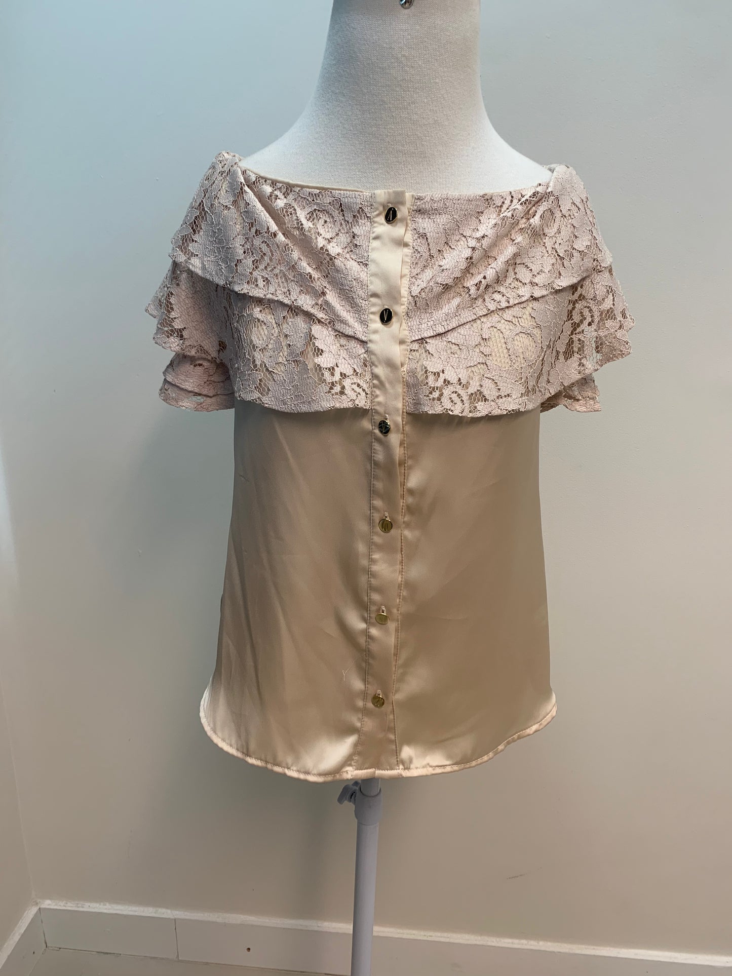 BLUSA AGILITÁ