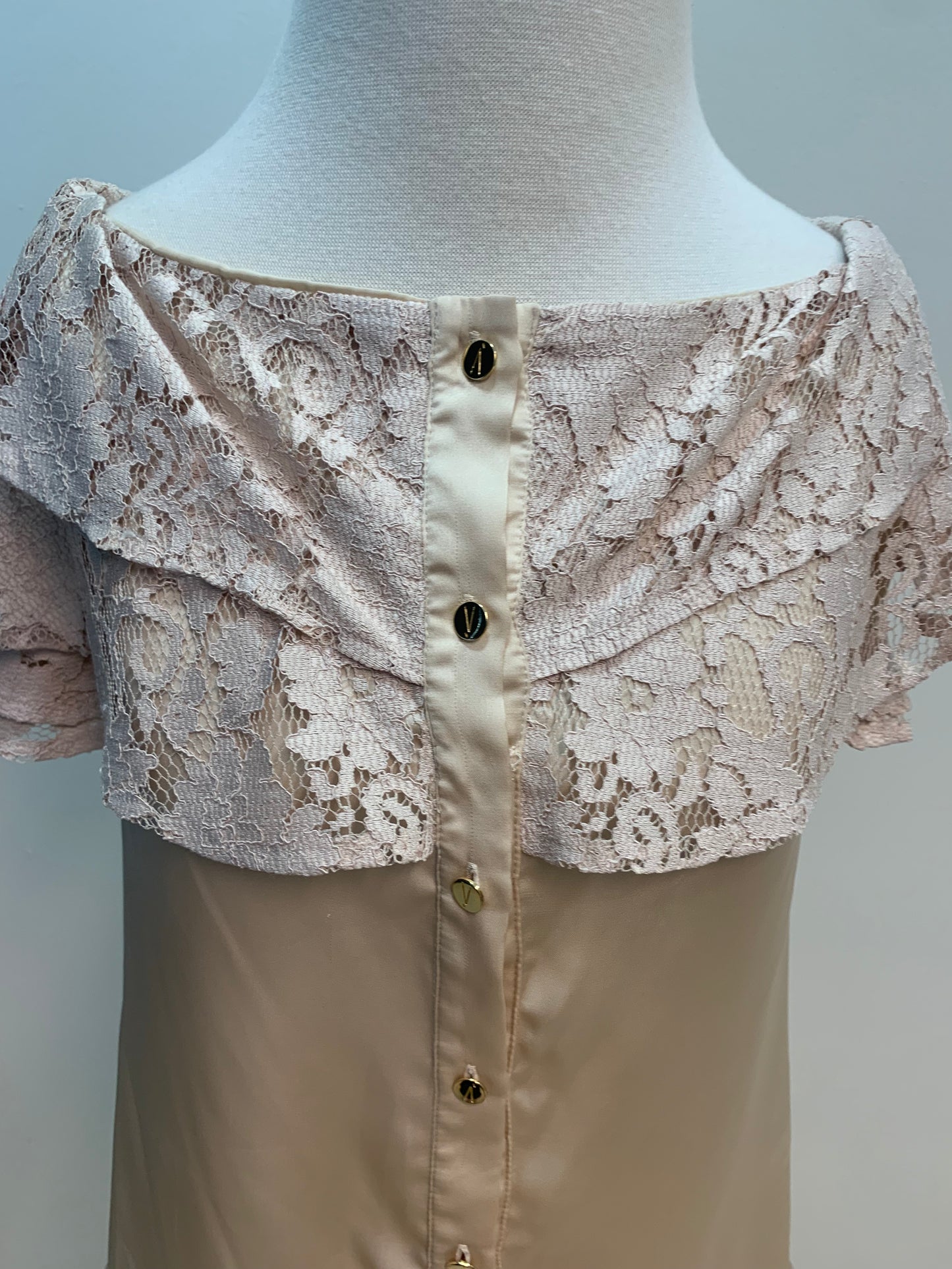 BLUSA AGILITÁ