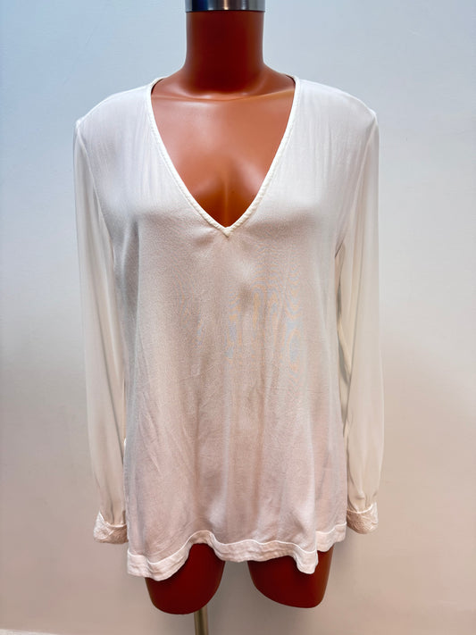 BLUSA MARIA FILÓ