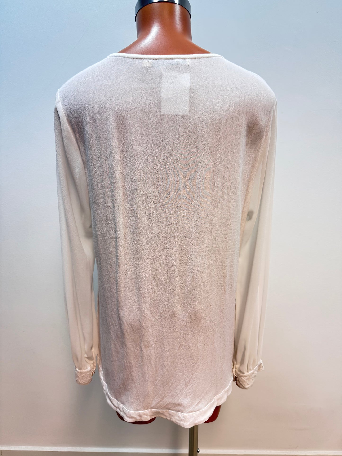 BLUSA MARIA FILÓ