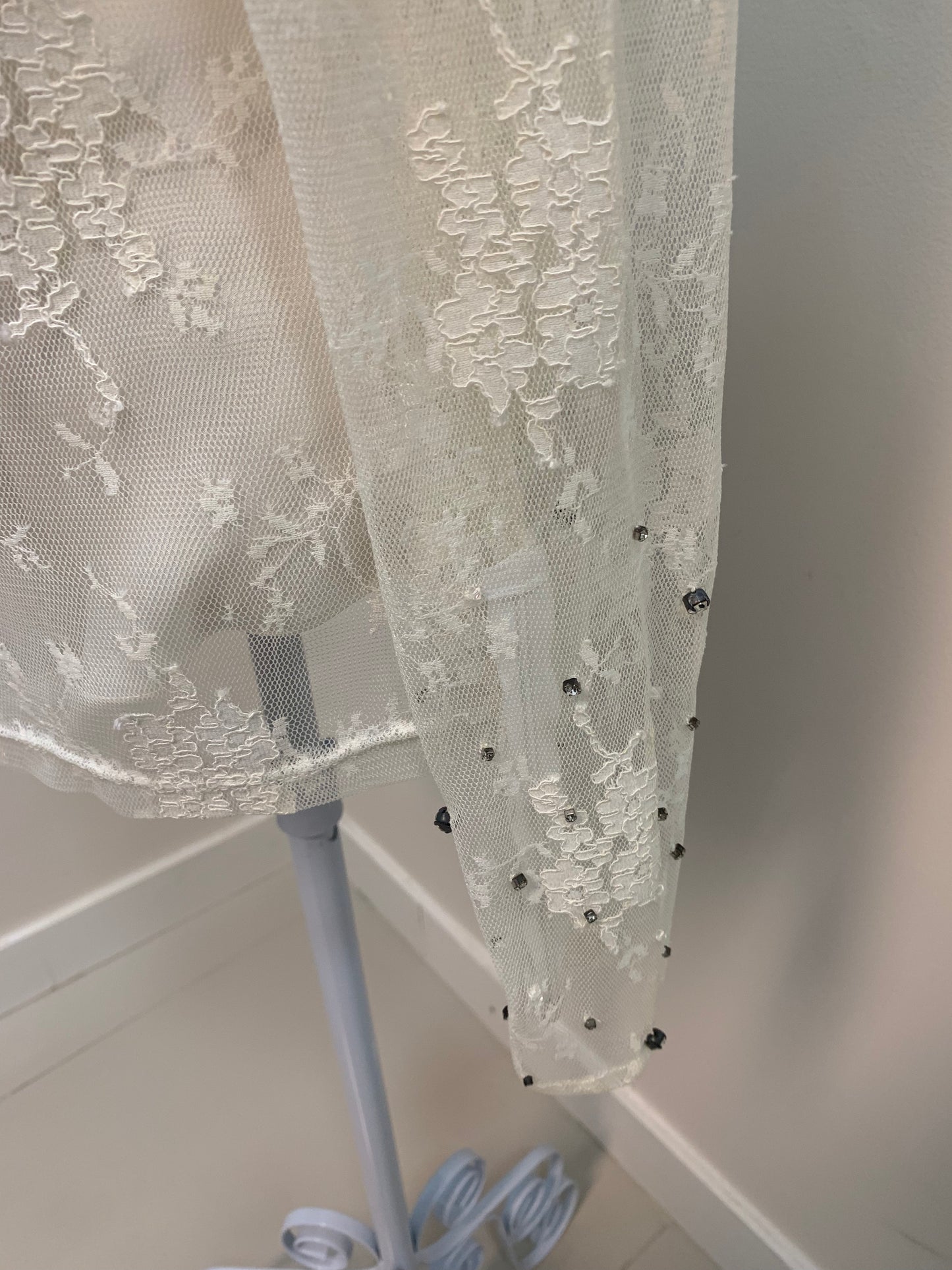 BLUSA AGILITÁ