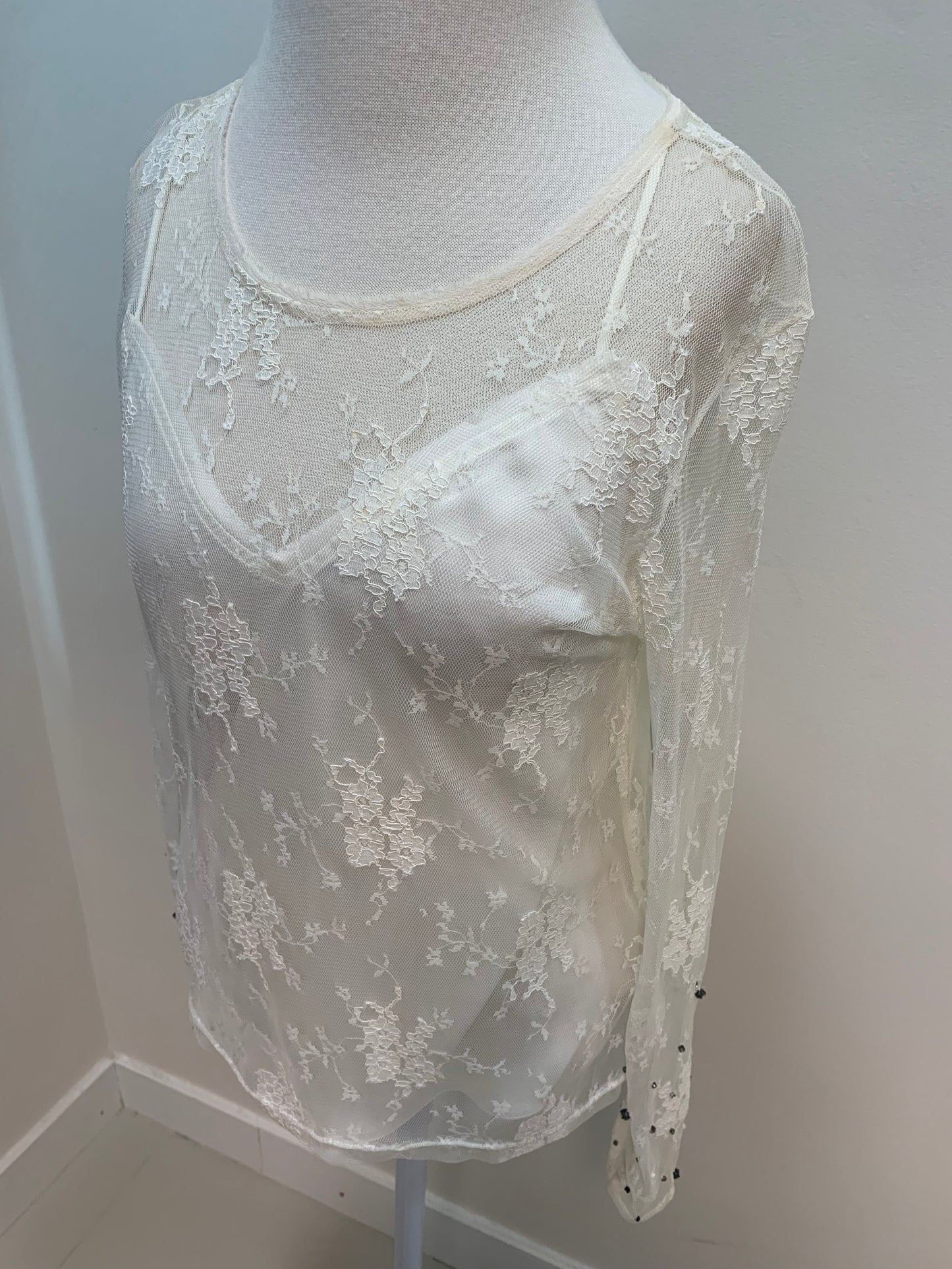 BLUSA AGILITÁ