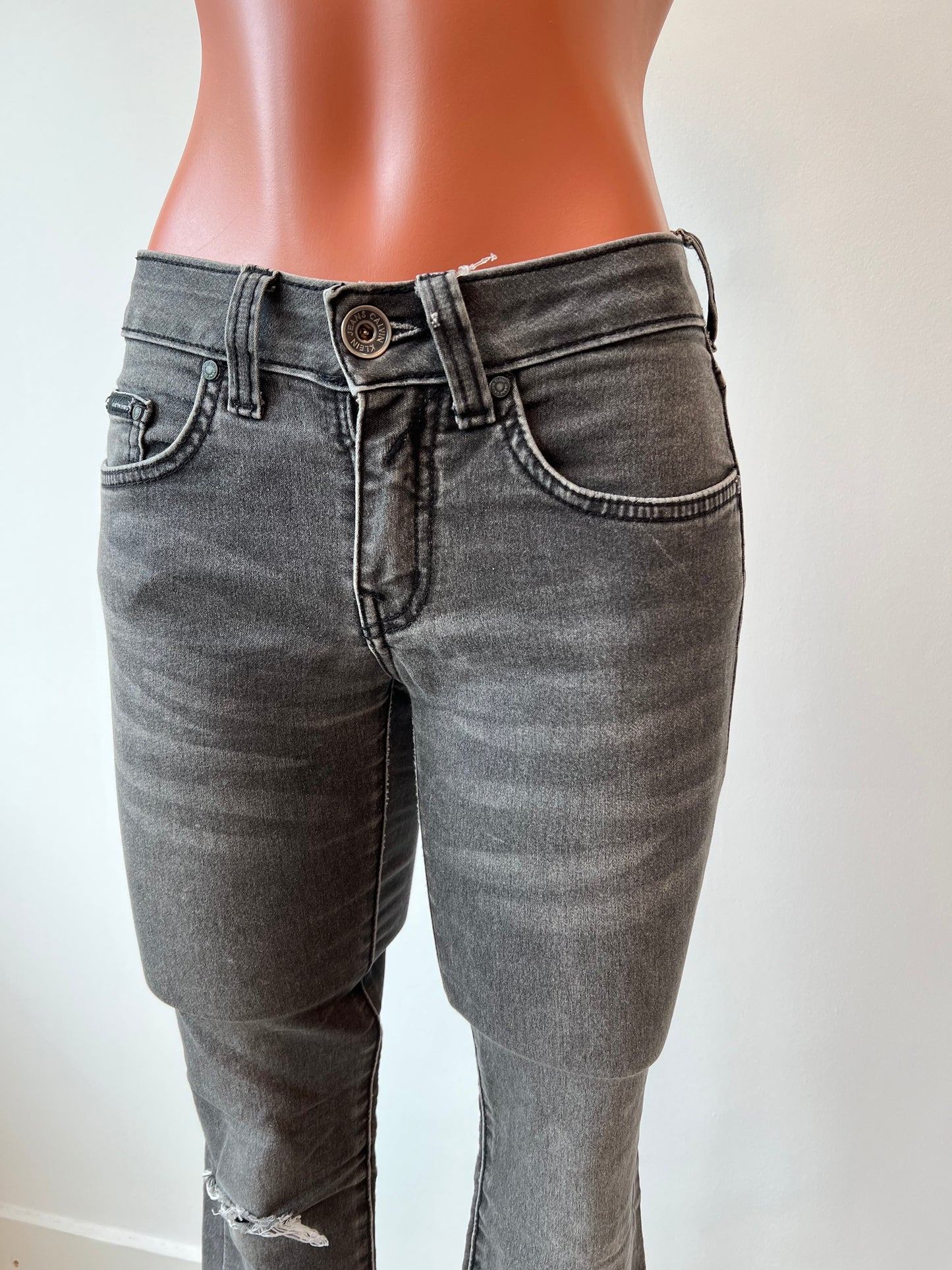 CALÇA CALVIN KLEIN