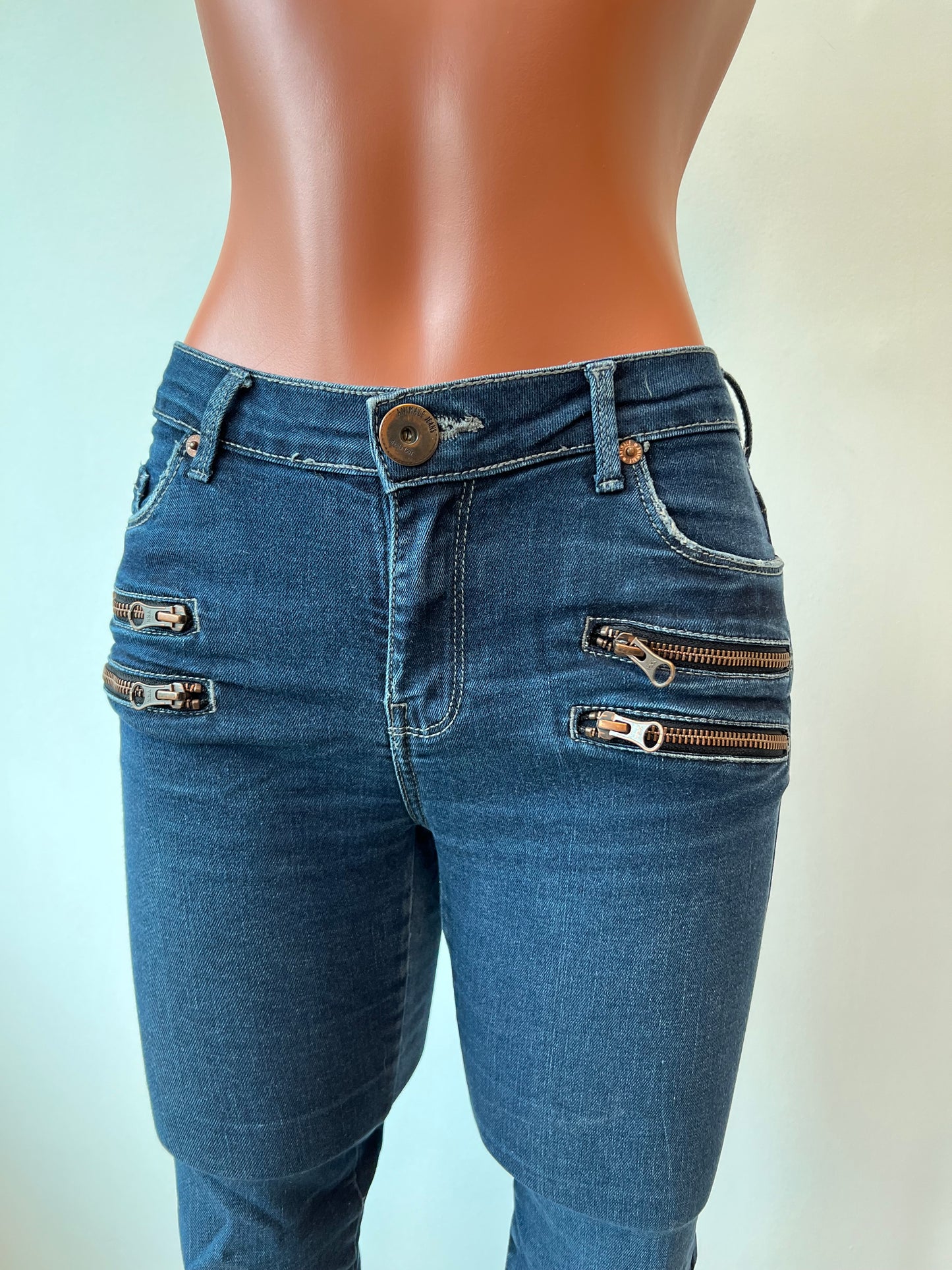 CALÇA ANIMALE