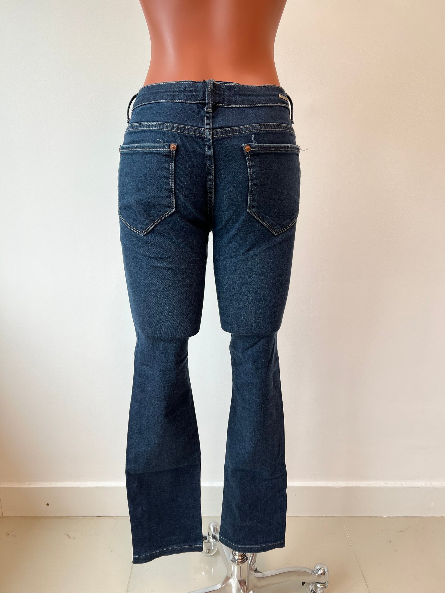 CALÇA ANIMALE
