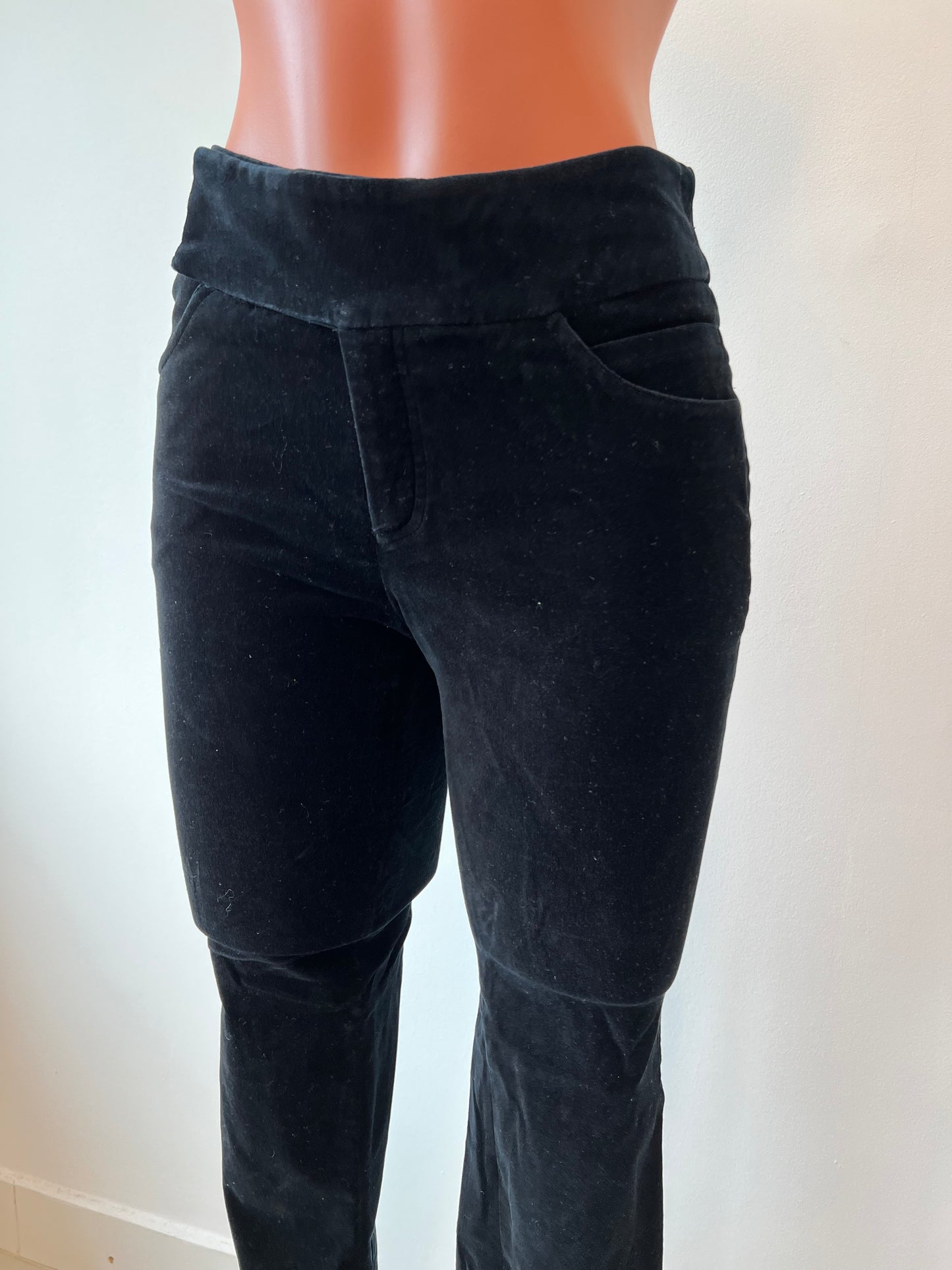 CALÇA ANIMALE