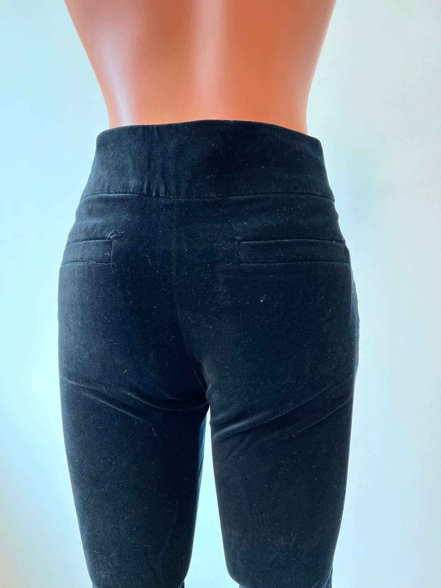 CALÇA ANIMALE