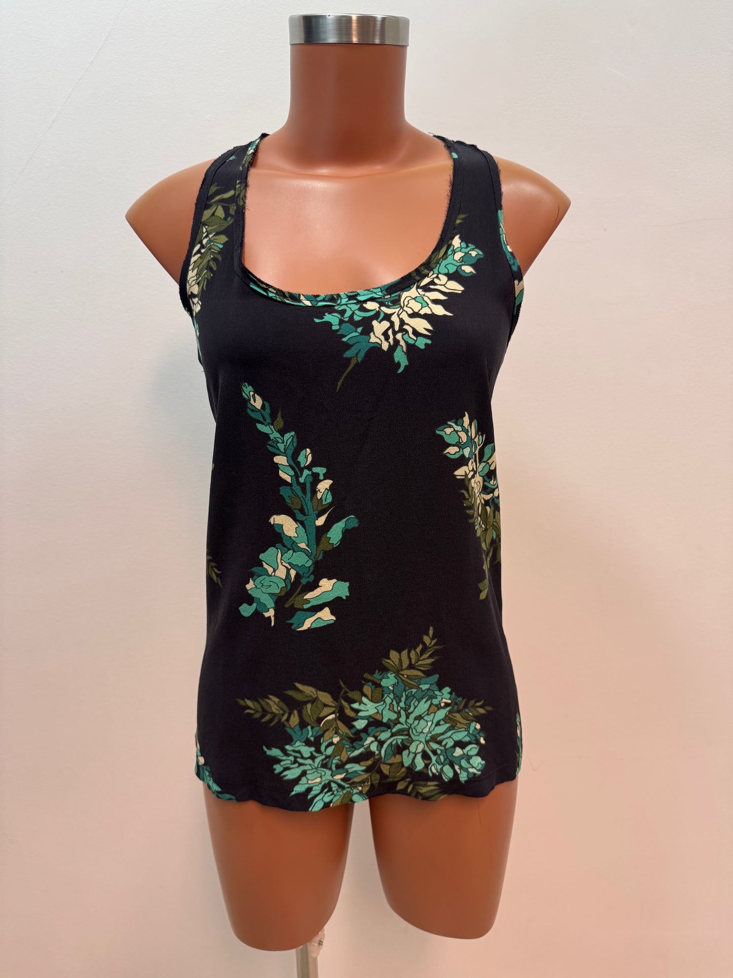 BLUSA A.BRAND