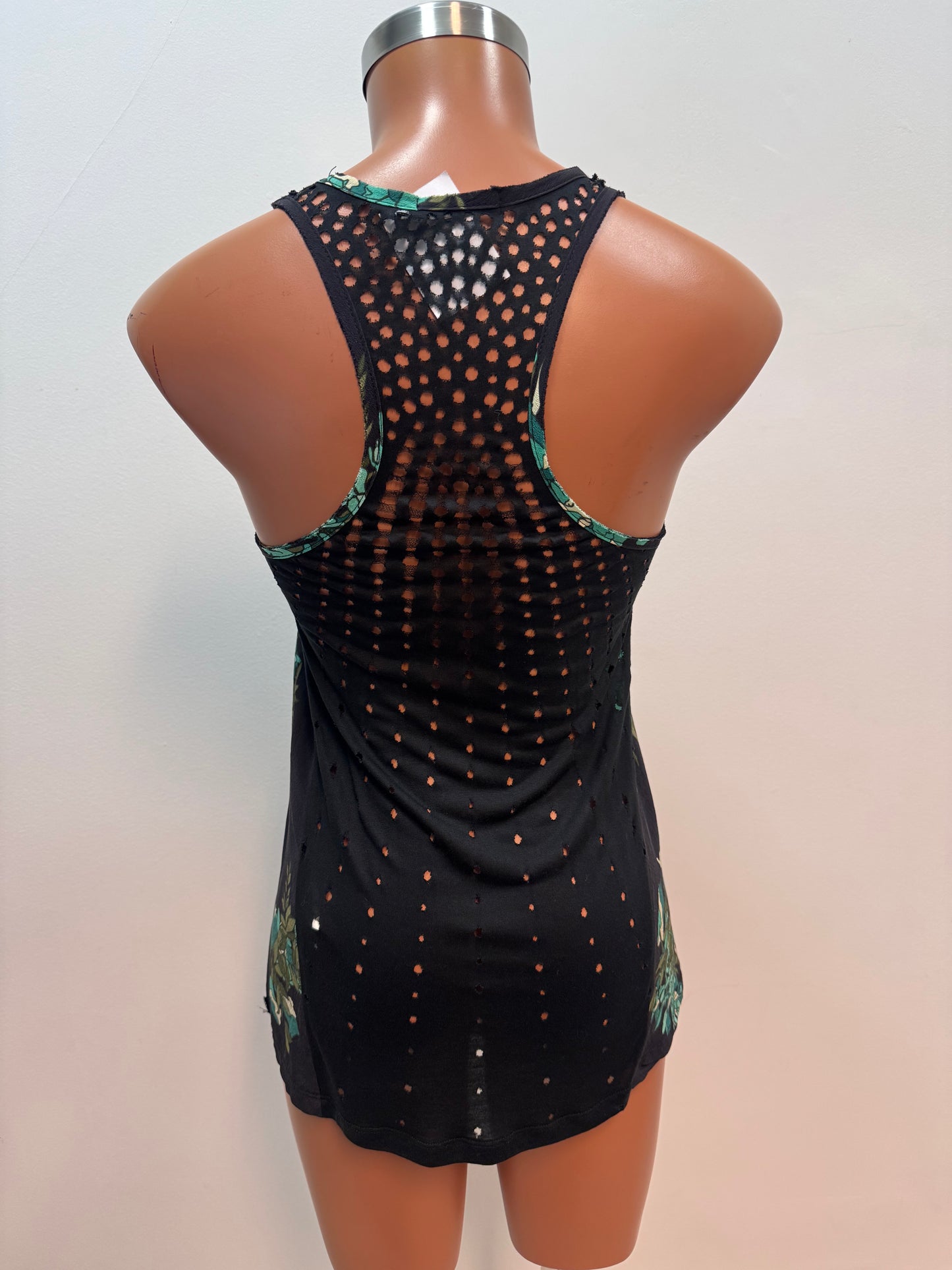 BLUSA A.BRAND