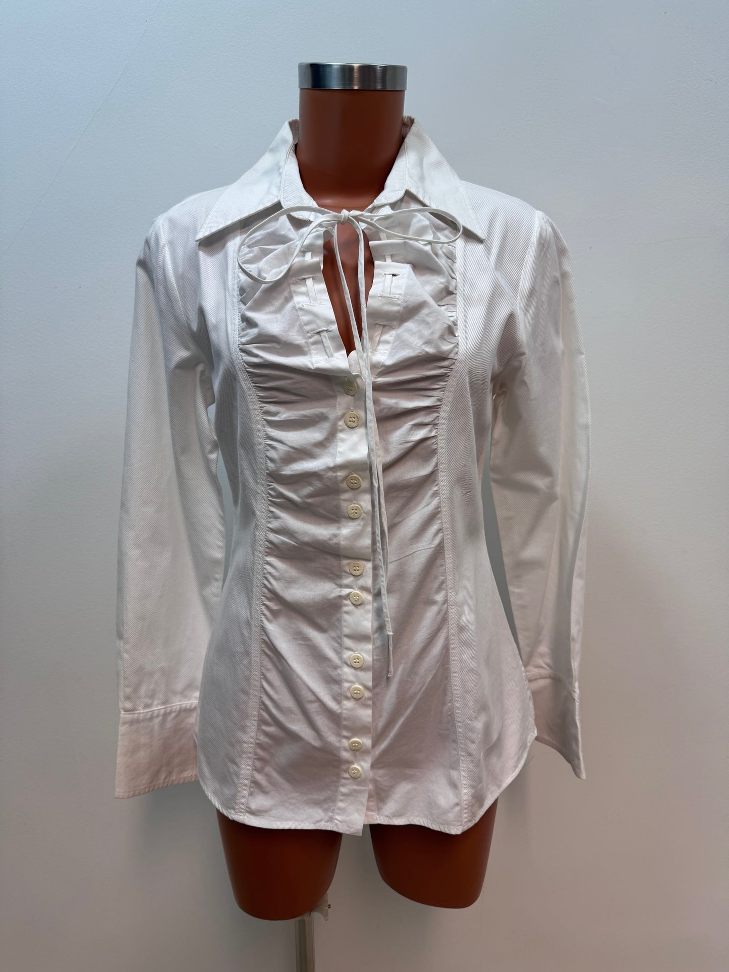 BLUSA AGILITÁ
