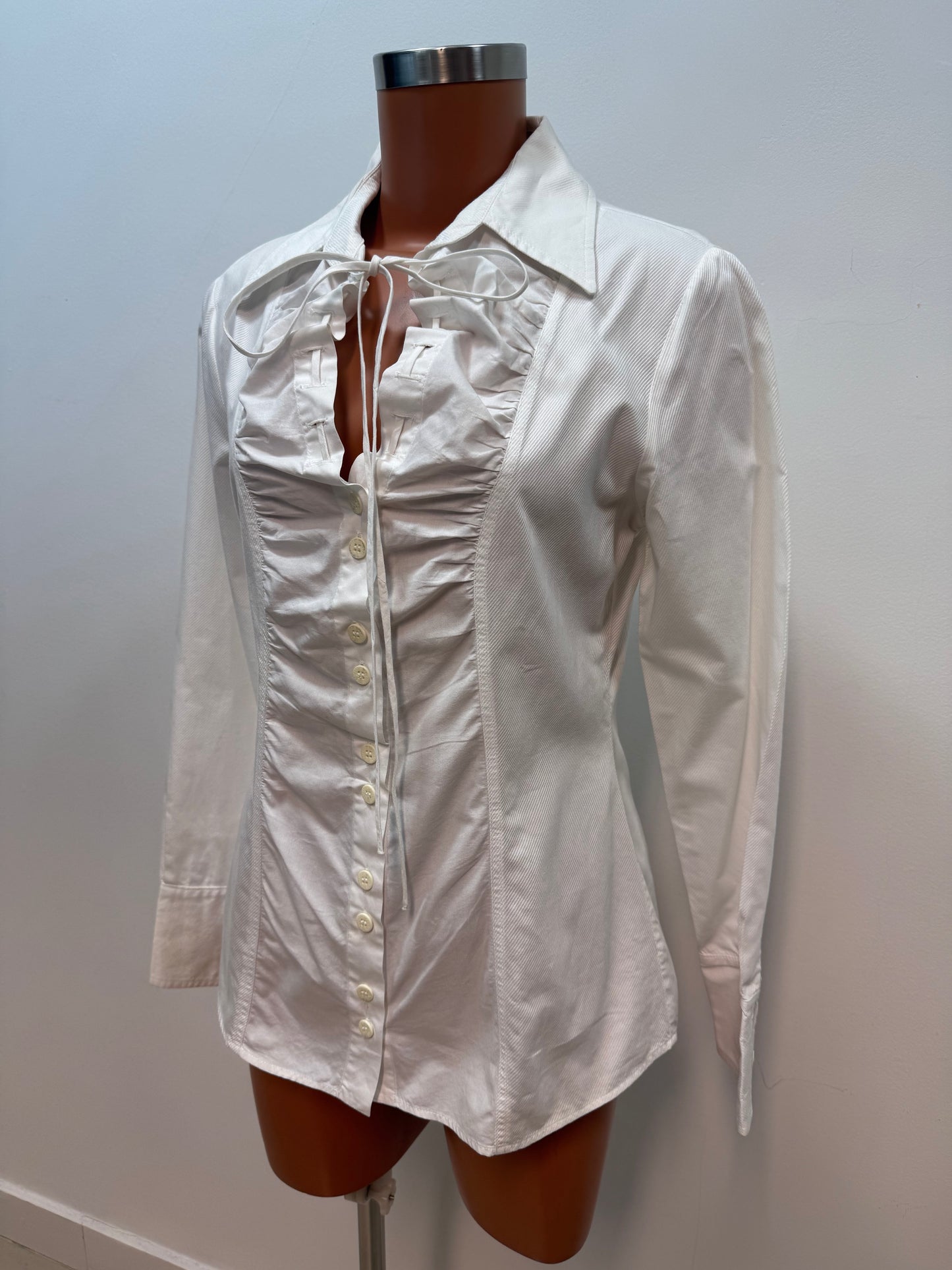 BLUSA AGILITÁ