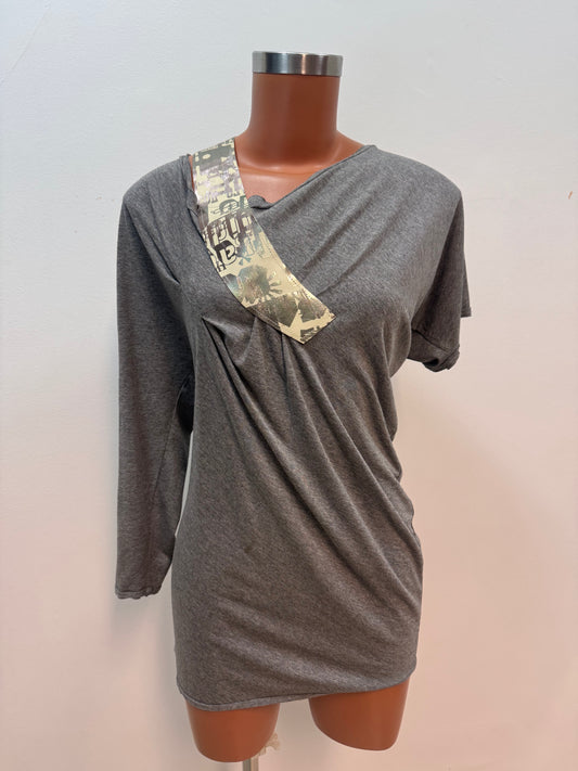 BLUSA ANIMALE