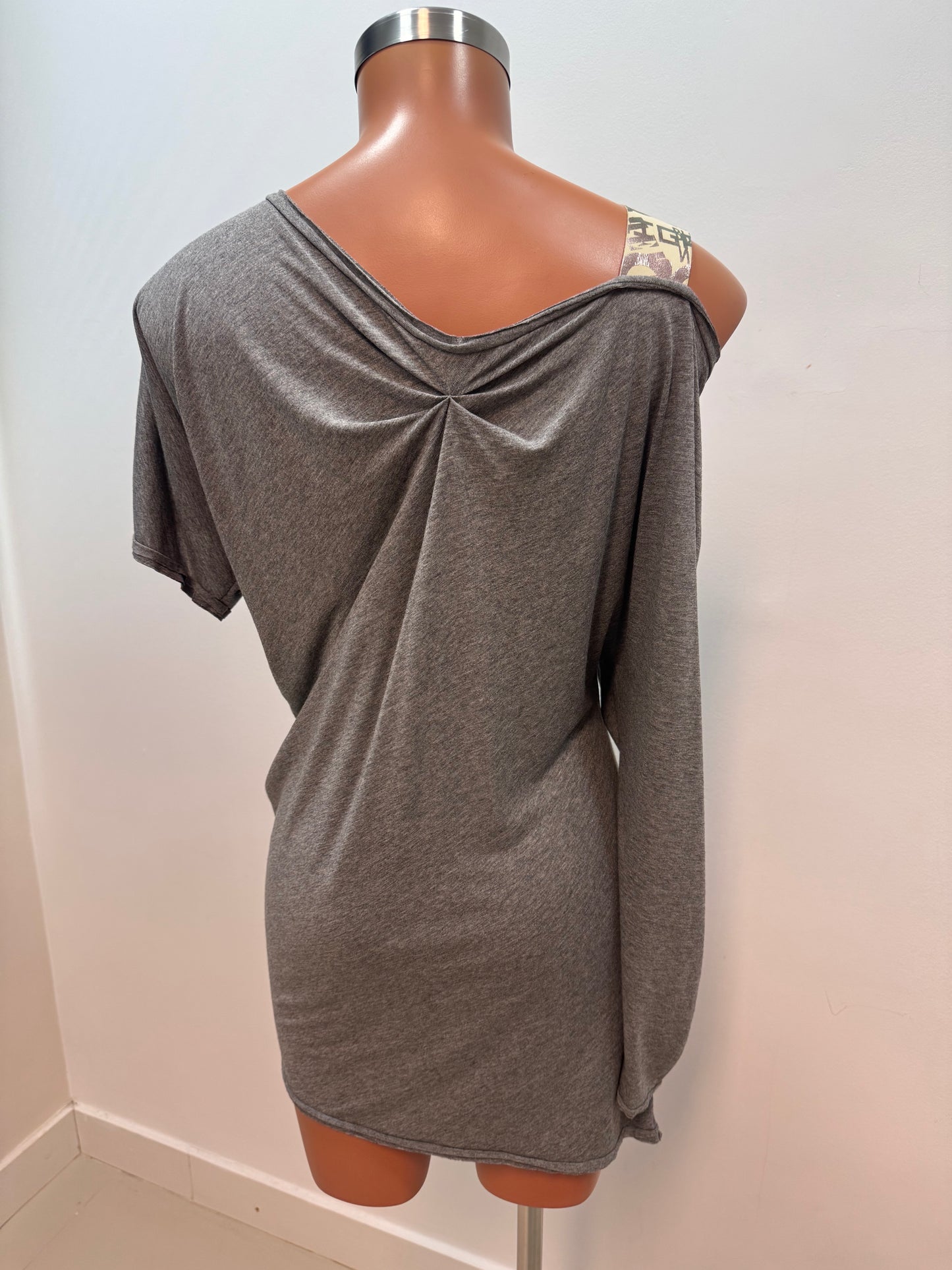 BLUSA ANIMALE