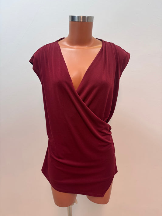 BLUSA ANN TAYLOR