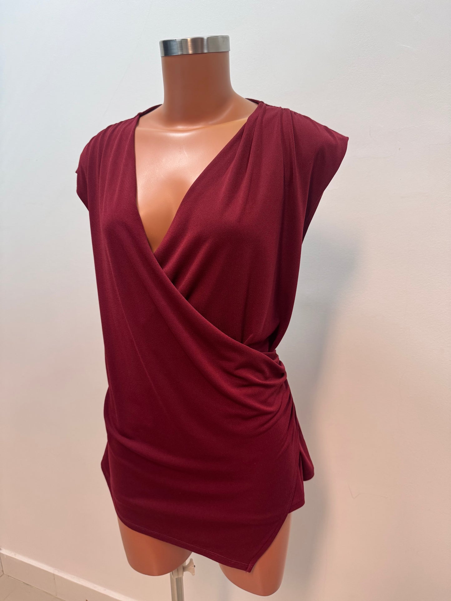BLUSA ANN TAYLOR