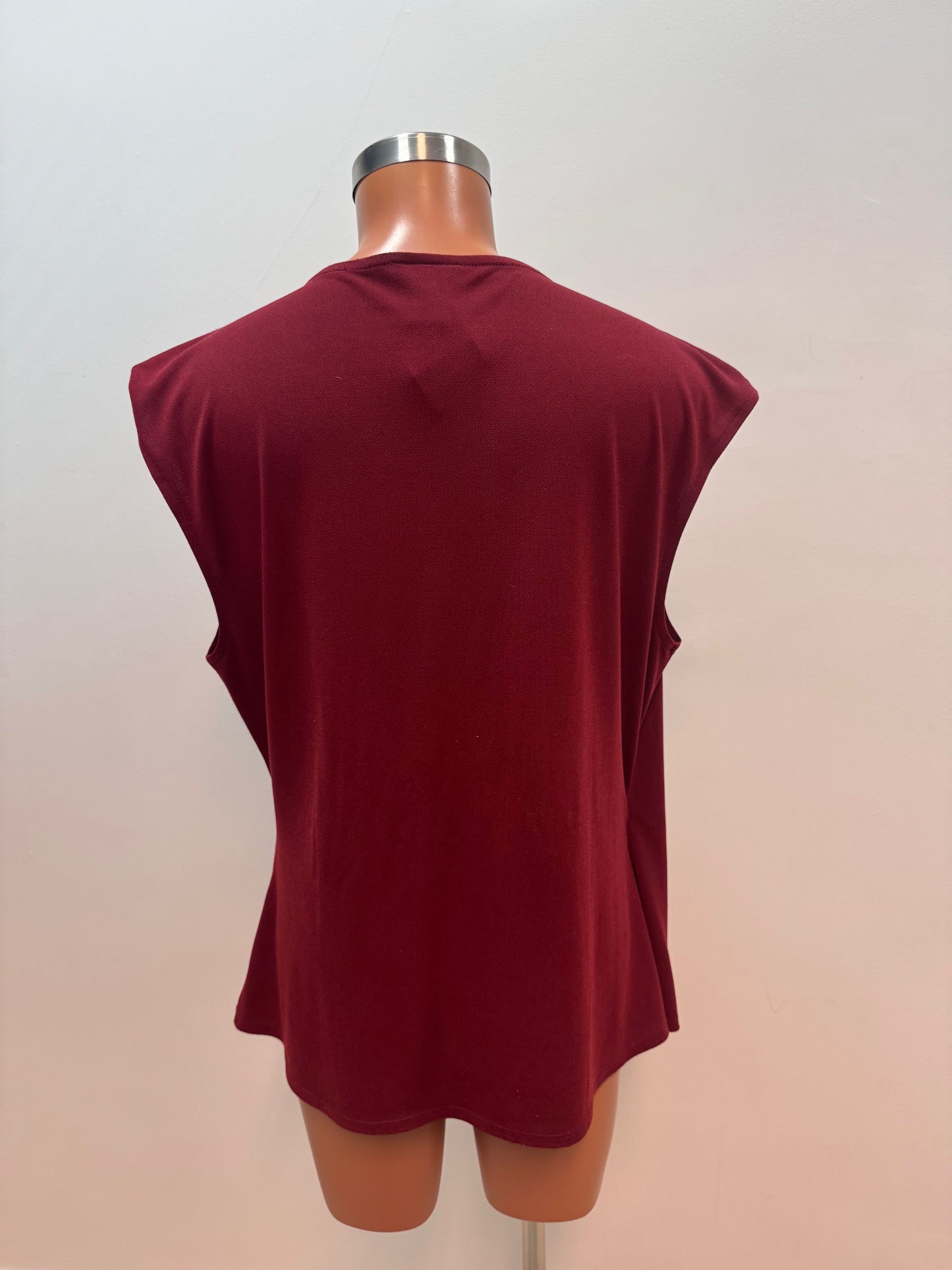 BLUSA ANN TAYLOR
