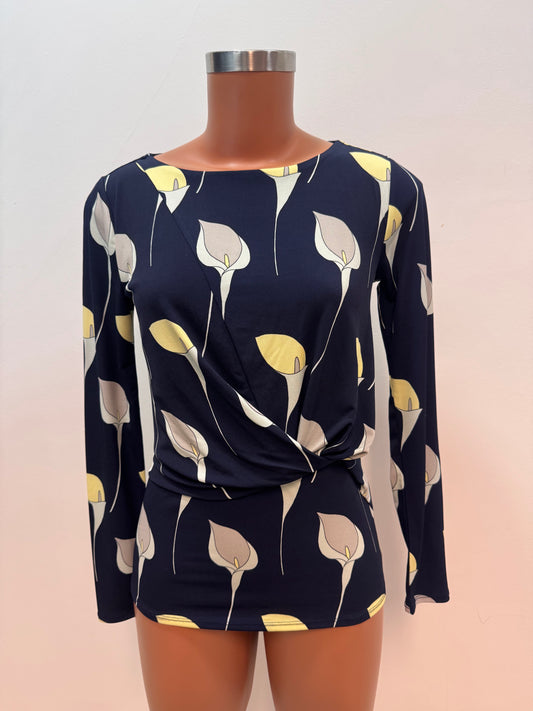 BLUSA ANN TAYLOR