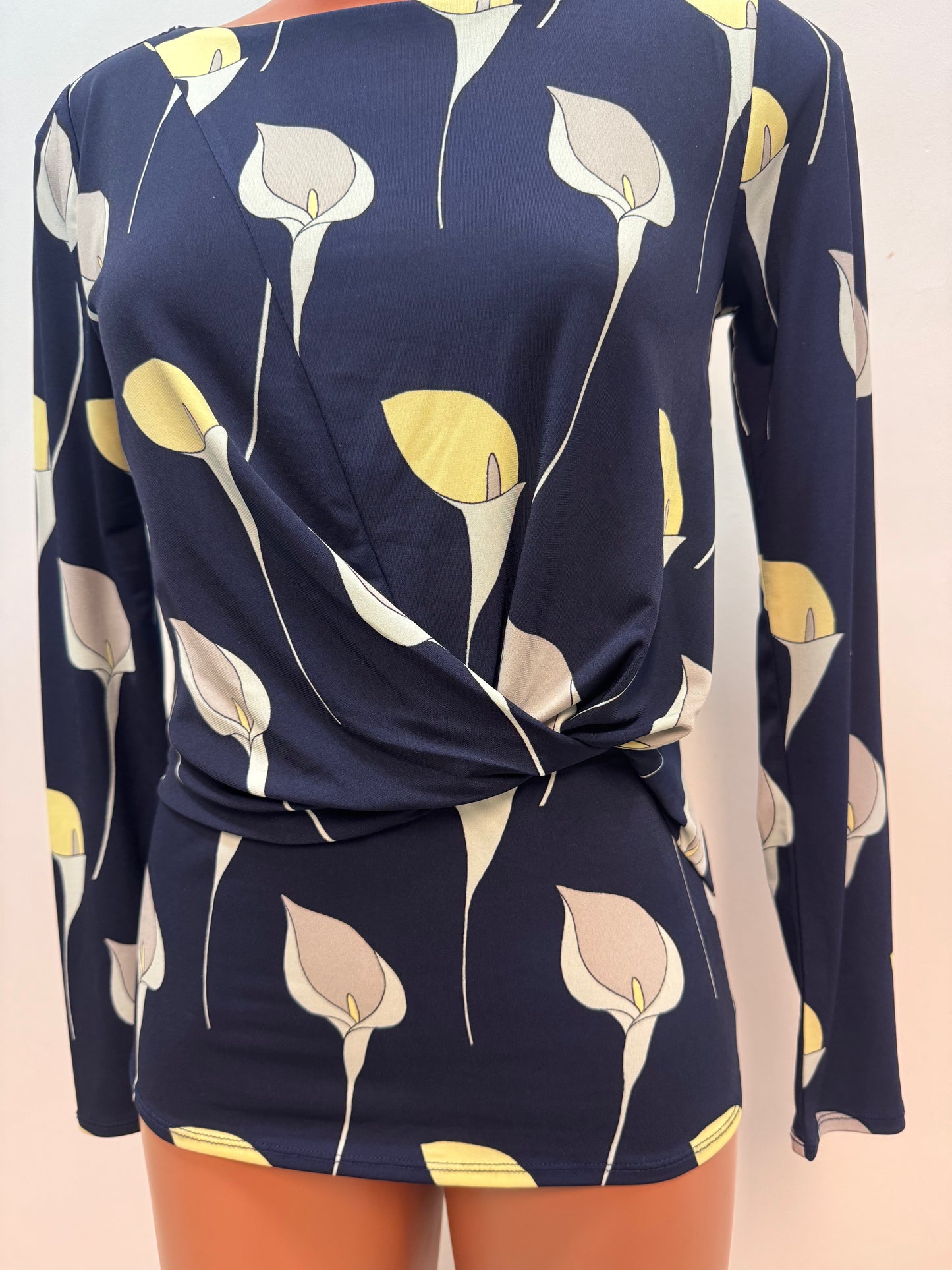 BLUSA ANN TAYLOR