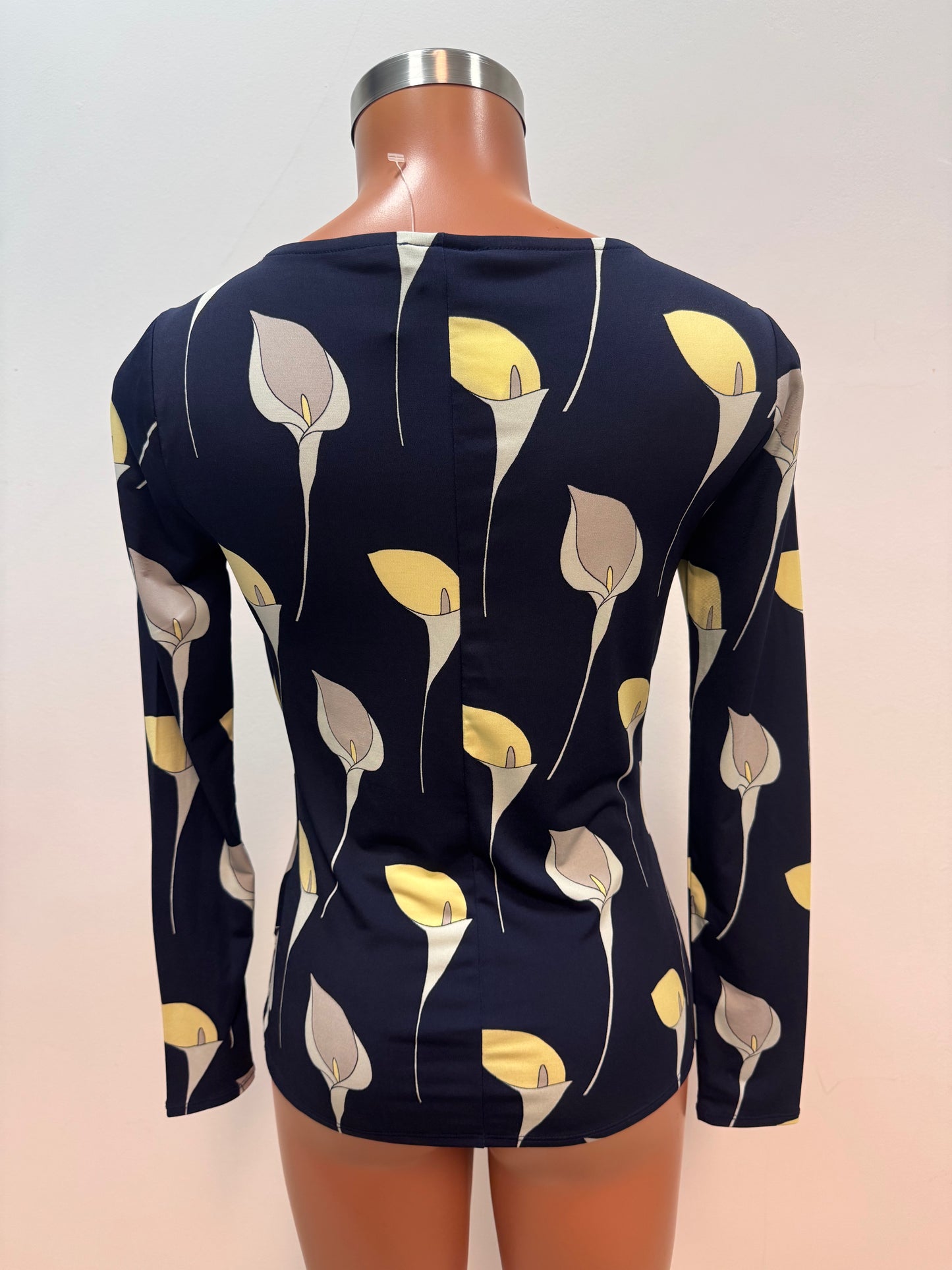 BLUSA ANN TAYLOR