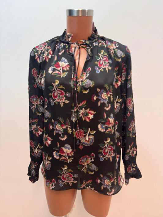 BLUSA ANN TAYLOR