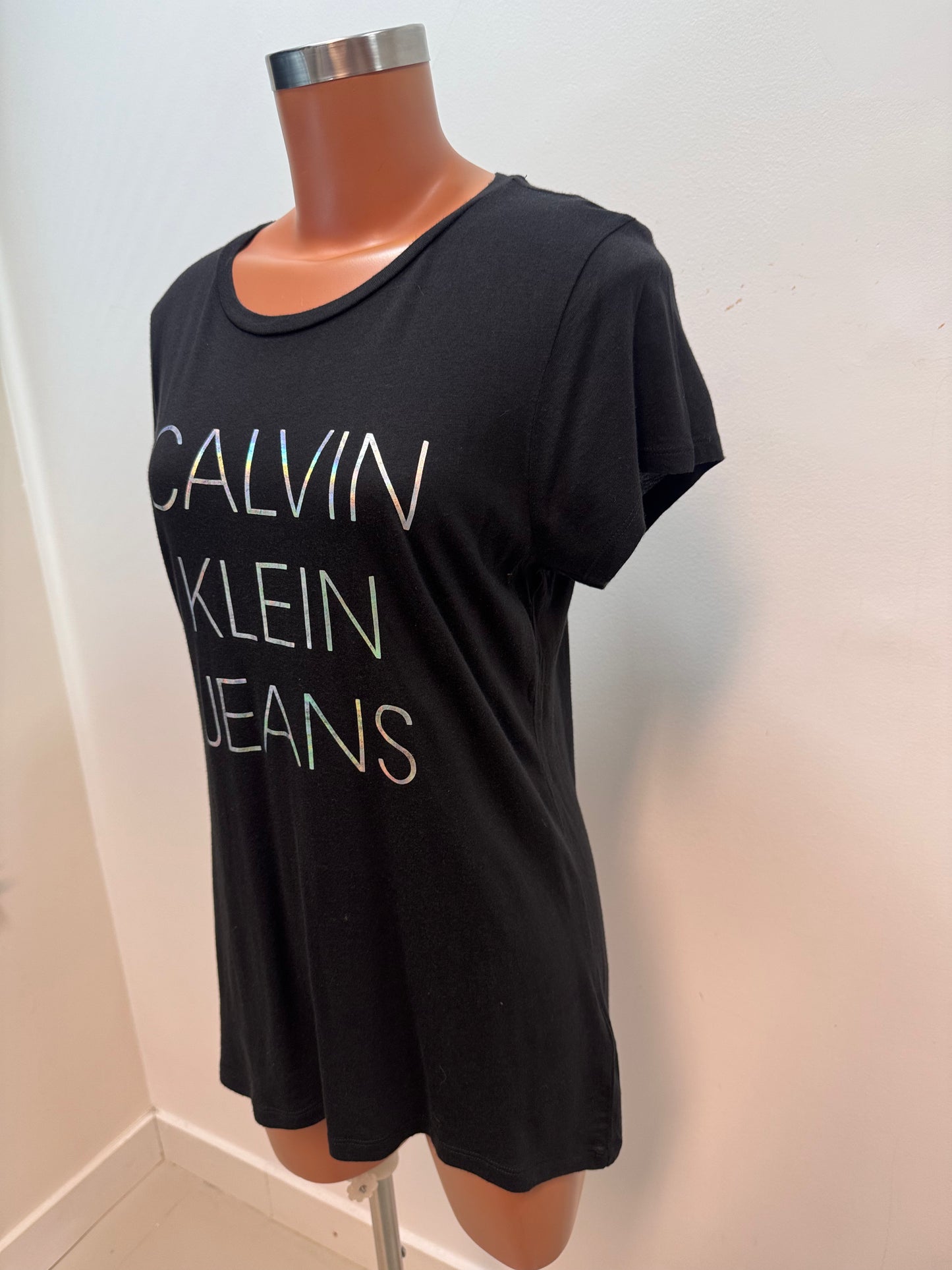 BLUSA CALVIN KLEIN