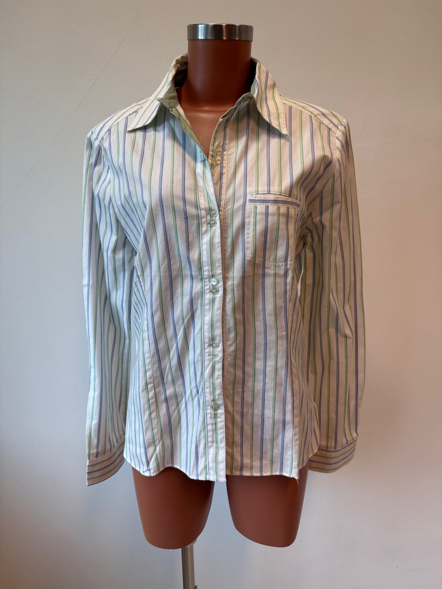 BLUSA CORI