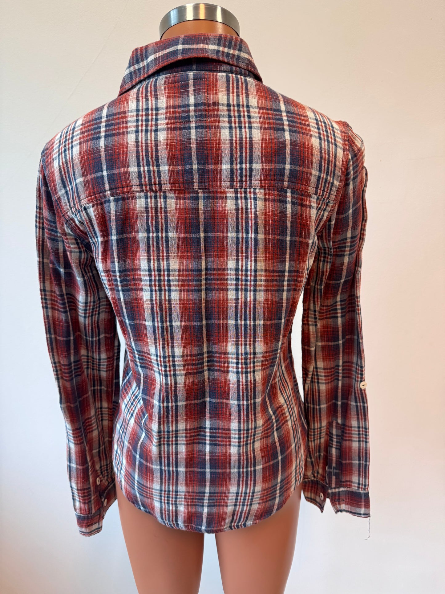 BLUSA JOHN JOHN