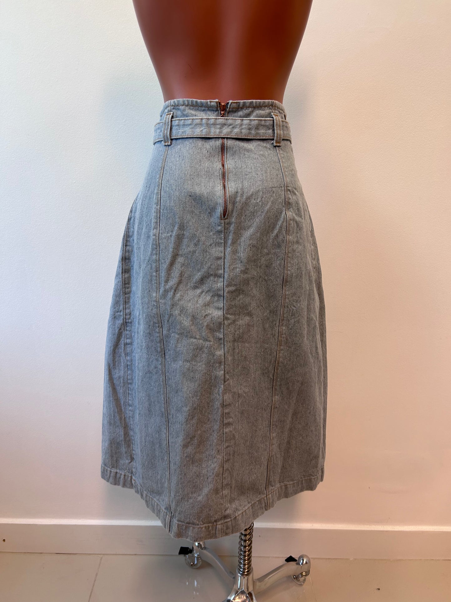 SAIA CANTÃO JEANS