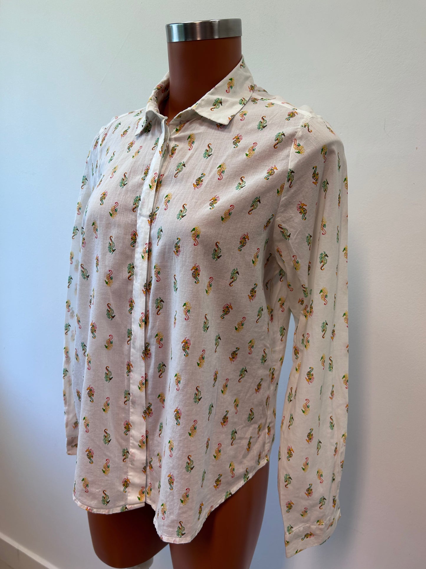 BLUSA CANTÃO