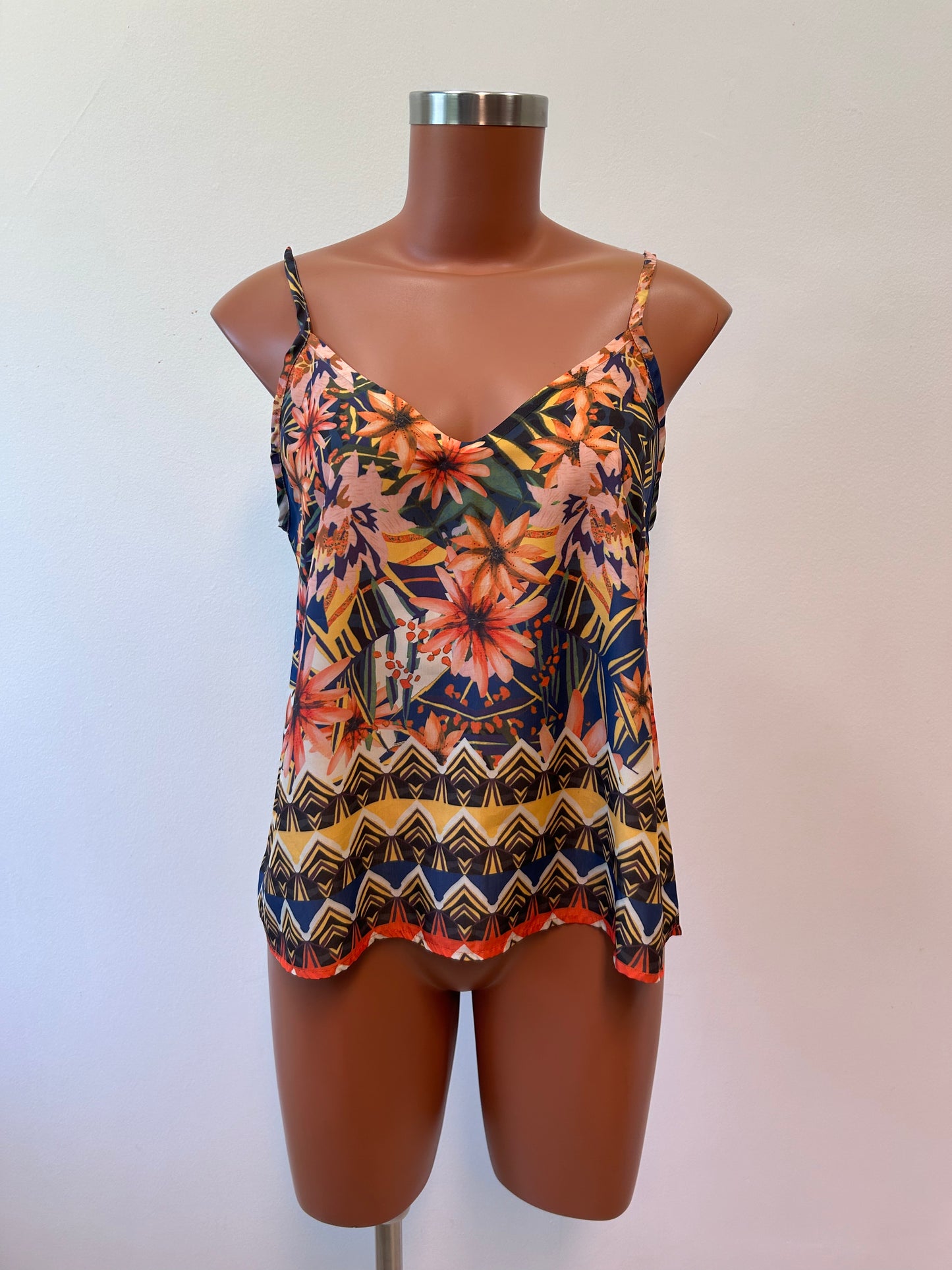 BLUSA CANTÃO