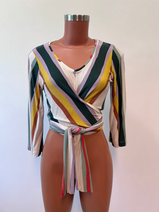 BLUSA CANTÃO