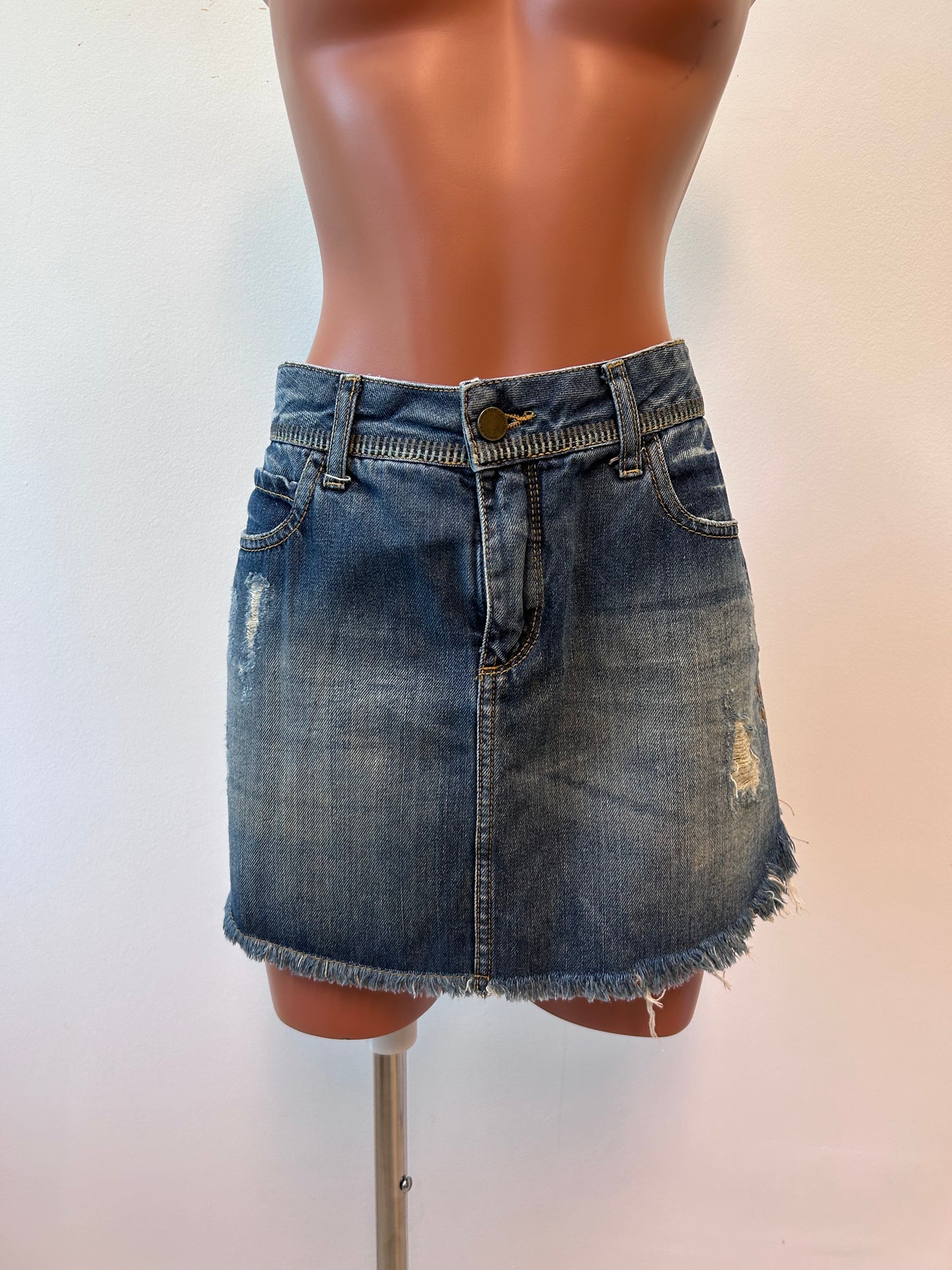 SAIA CANTÃO JEANS
