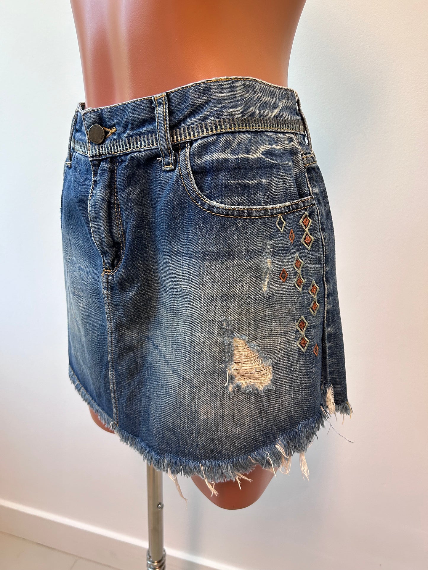 SAIA CANTÃO JEANS