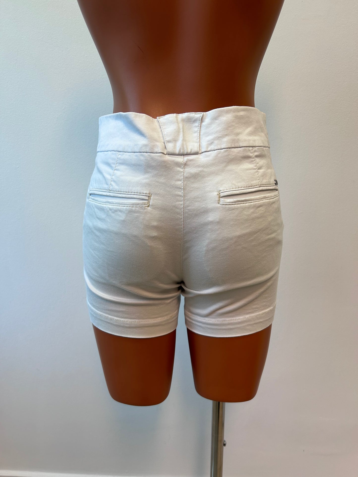 SHORT CANTÃO