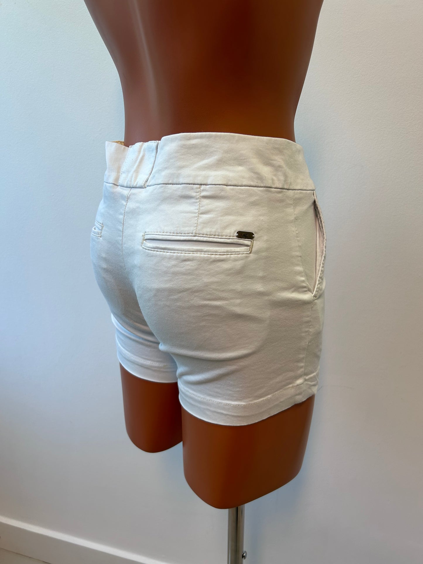 SHORT CANTÃO