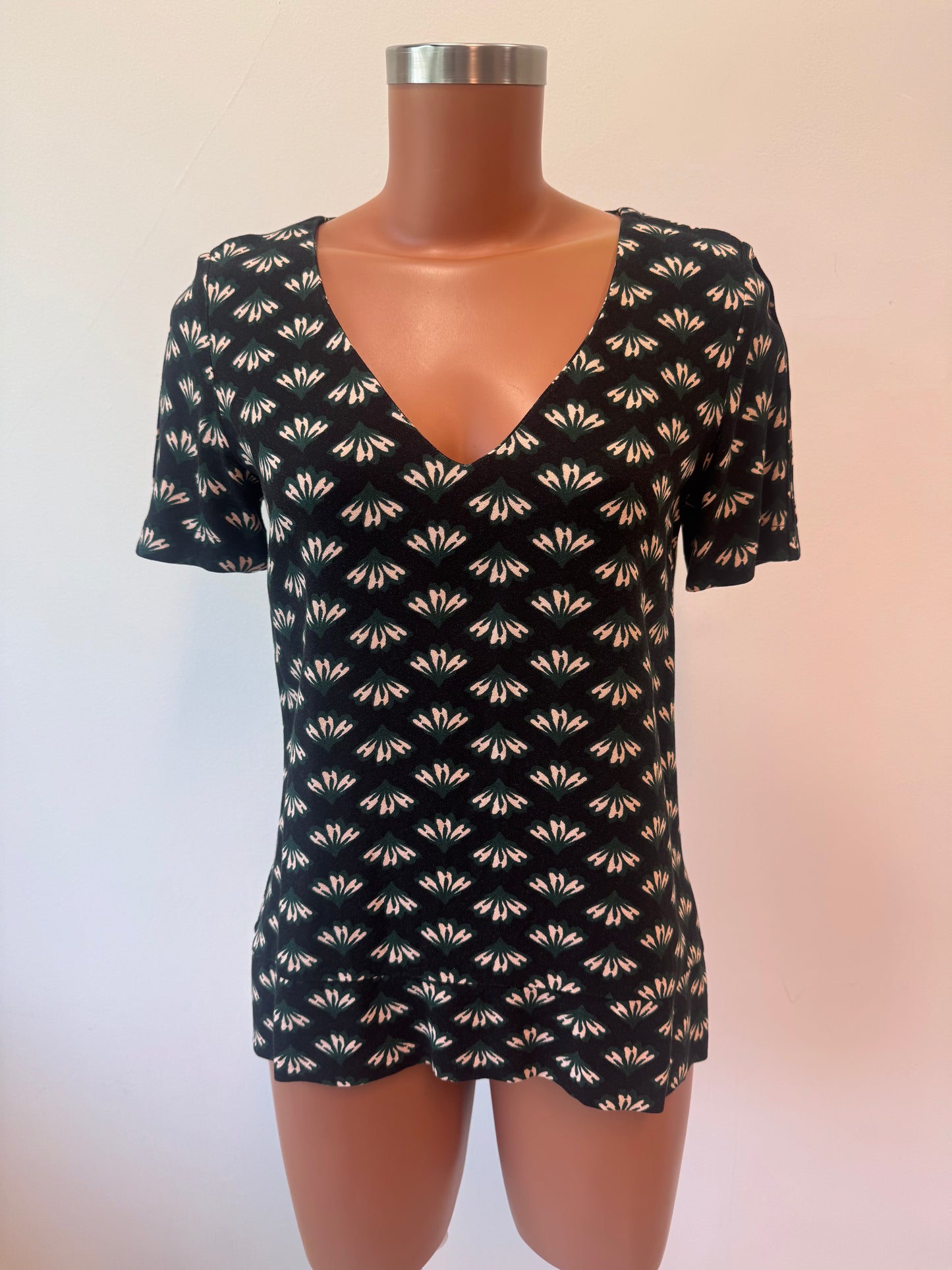 BLUSA MARIA FILÓ