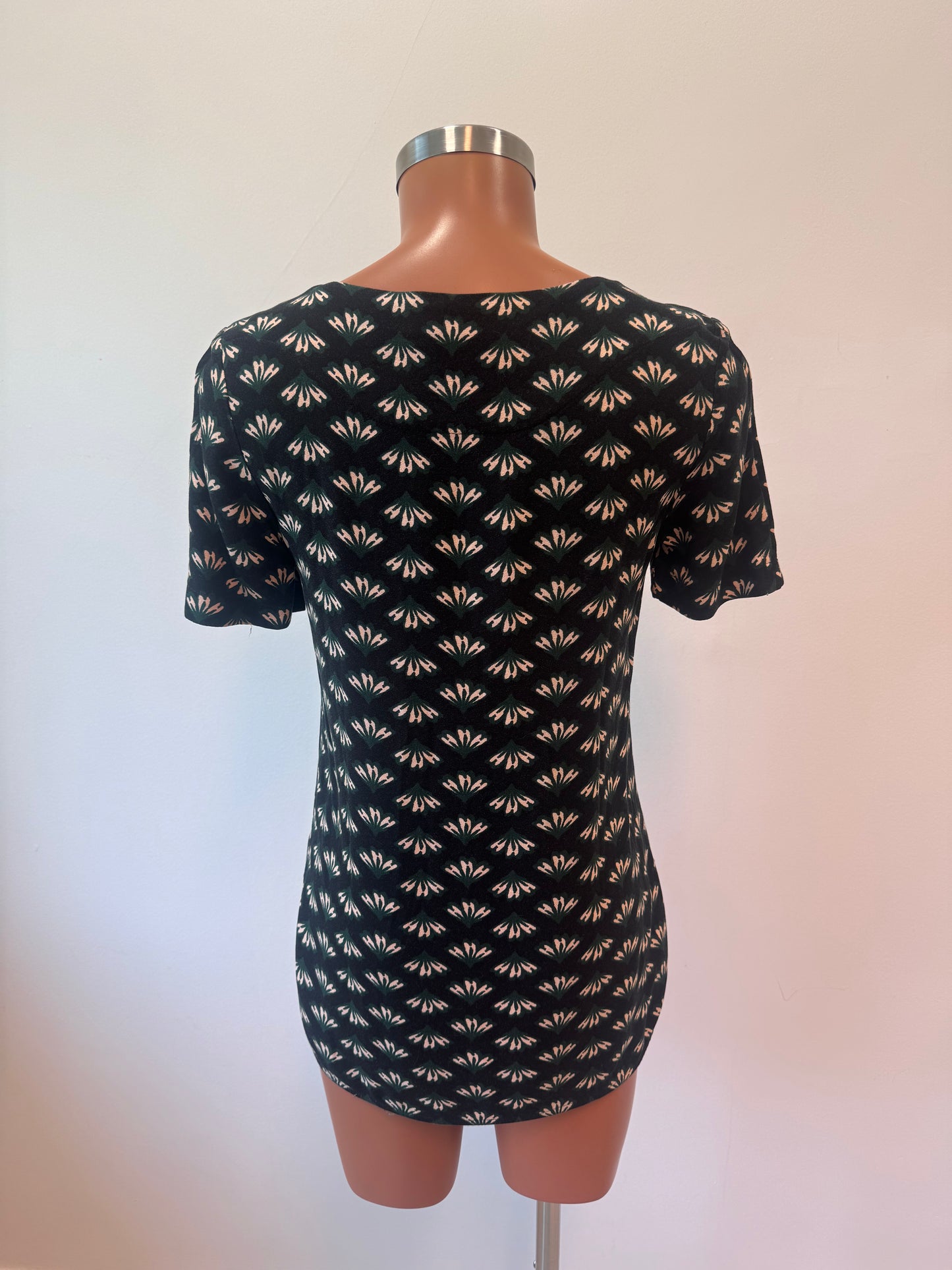BLUSA MARIA FILÓ