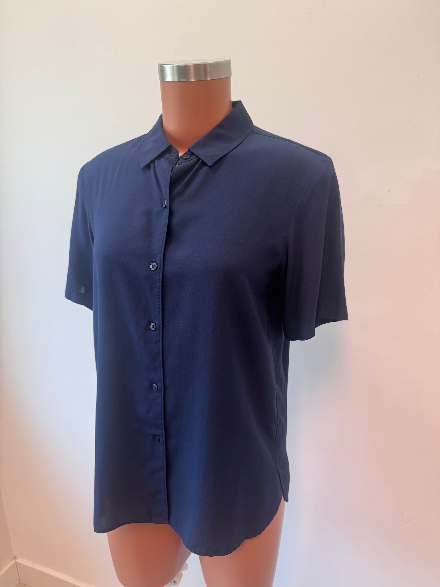 BLUSA UNIQLO