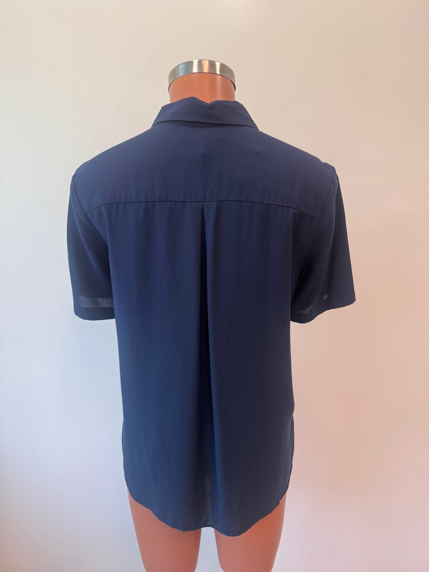 BLUSA UNIQLO